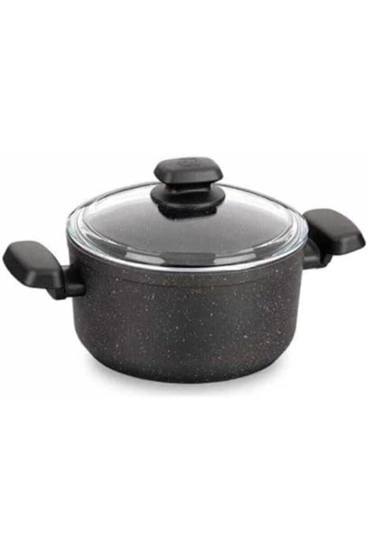 STOREMAX nffashopm Ornella 24x12.5 cm Tencere storestarx 1051353
