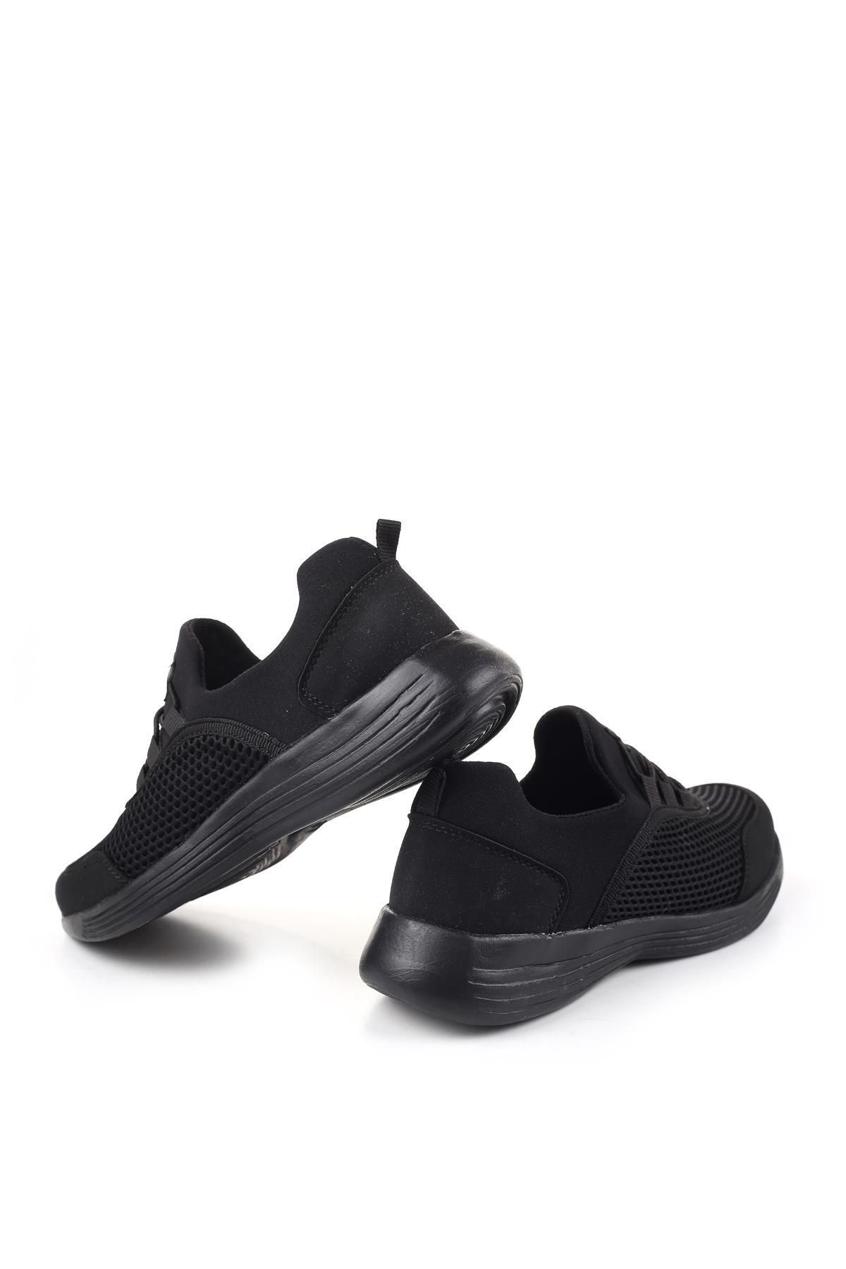 BlackSea-Black Sea 562 Women's Daily Casual Sports Shoes 4