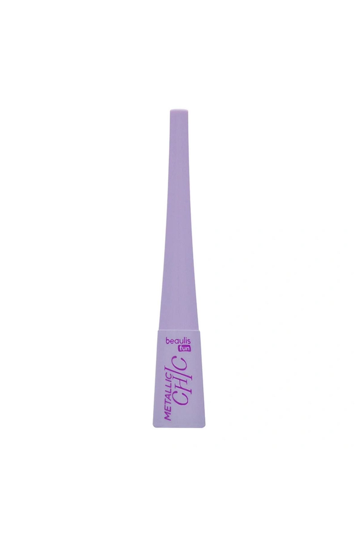 beaulis Fun Metallic Chic Metalik Dipliner - 625 Lilac Sparkle