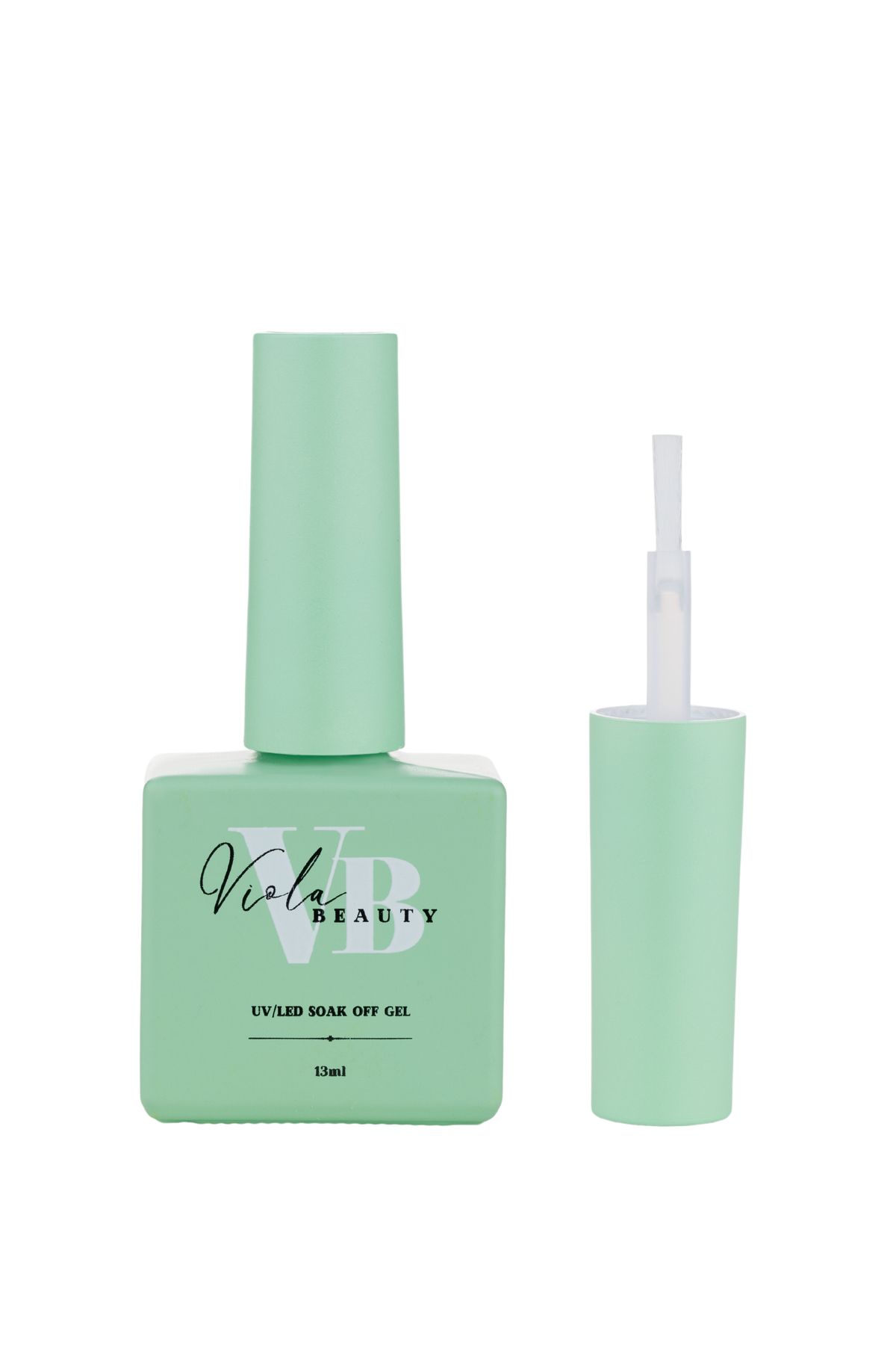 VIOLA BEAUTY MILK TOP COAT 13 ML