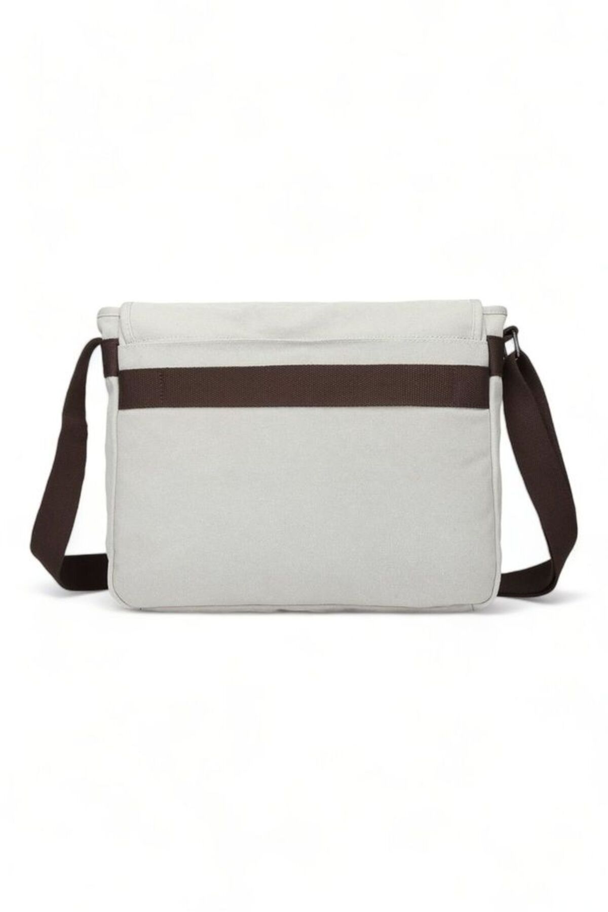 CACTİVE-Cactive Canvas Bej Unisex Laptop & Servietă Ctv1317 3