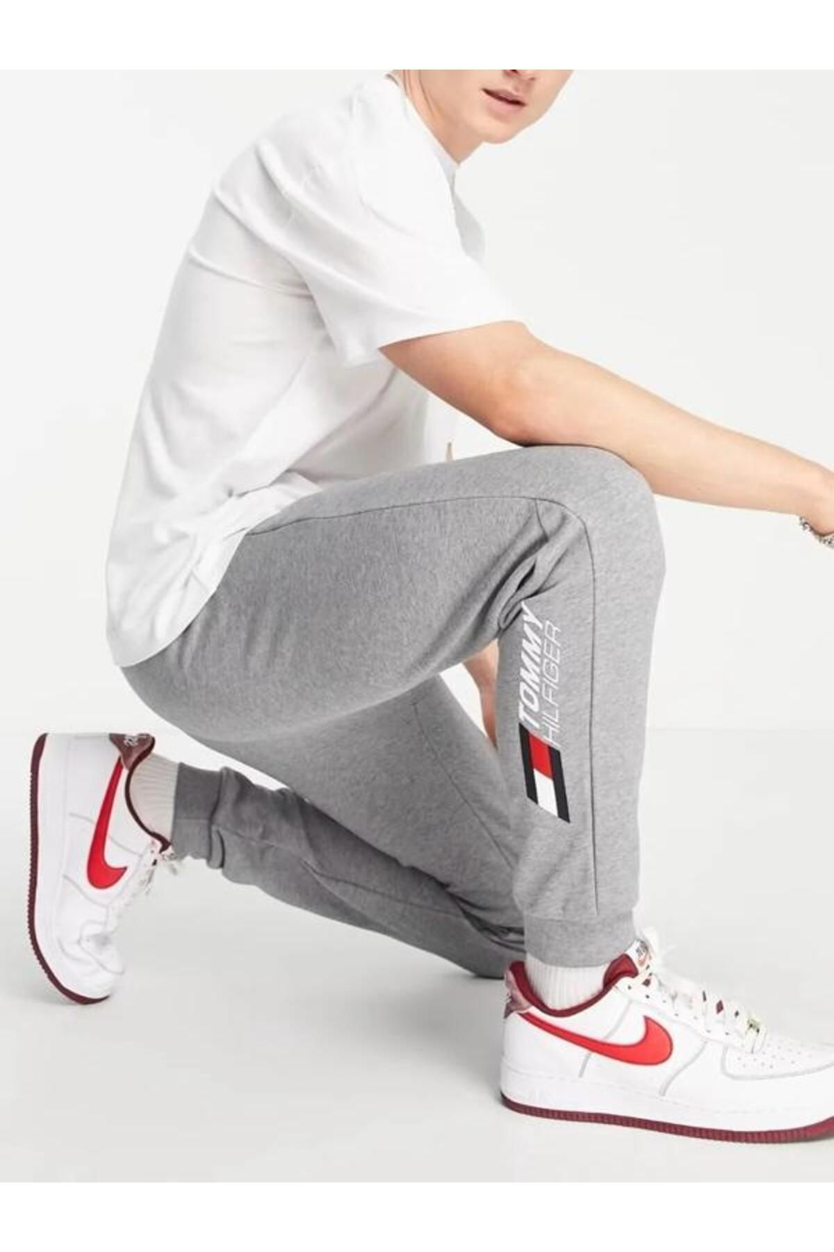 Tommy Hilfiger TH SPORT ESSENTIAL TERRY JOGGER