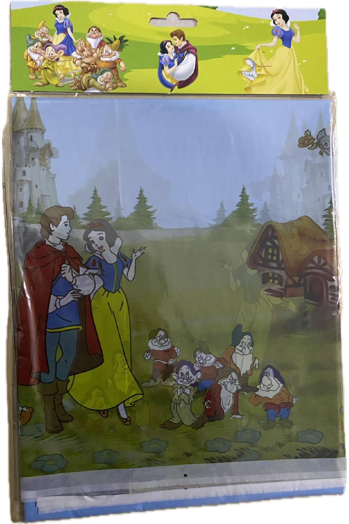 TATLI GÜNLER MASA ÖRTÜSÜ PAMUK PRENSES YEŞİL 120X180 CM