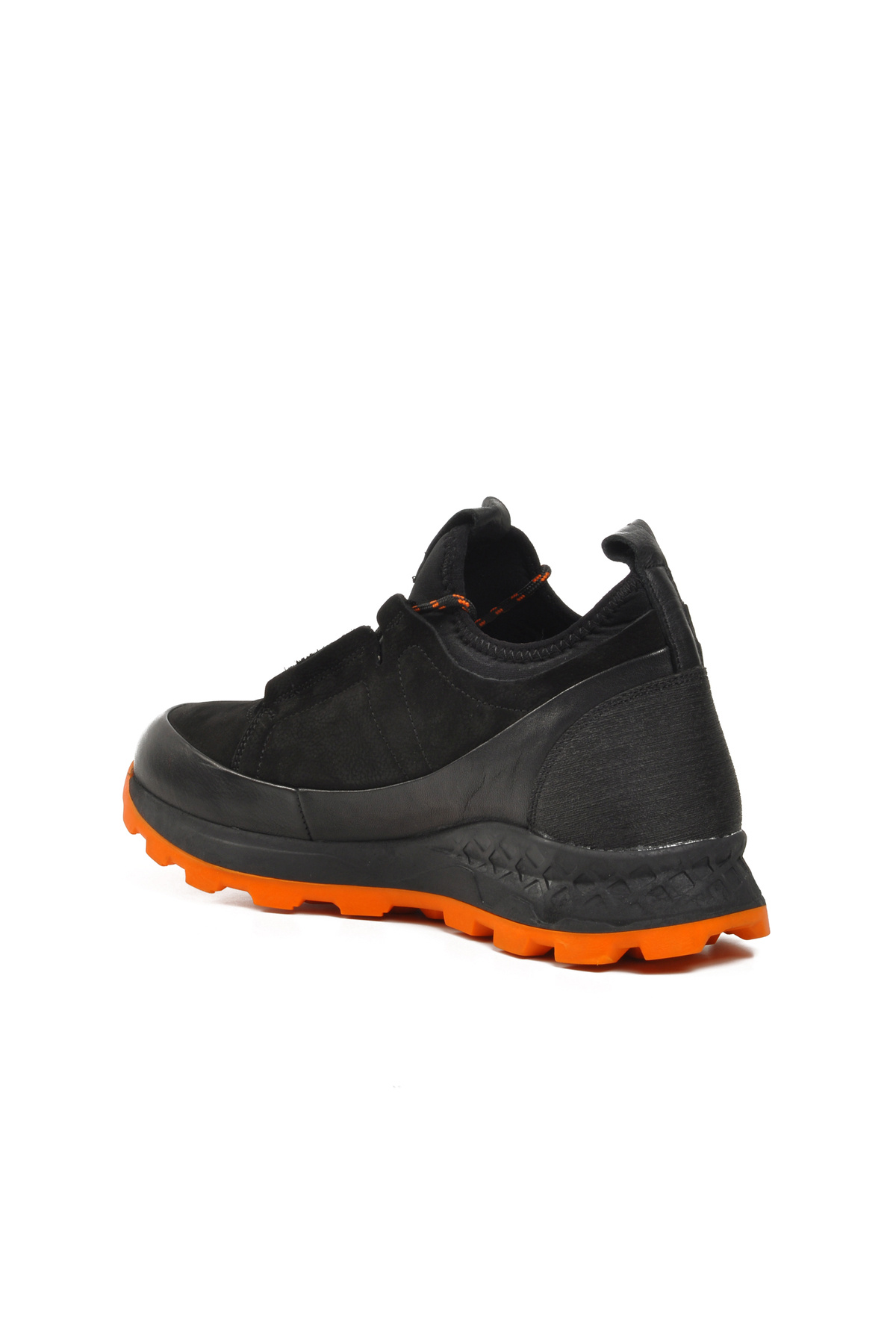 کفش اسنیکر مردانه راسته | پیر کاردین Pierre Cardin KP-00000000018324 - تصویر 4