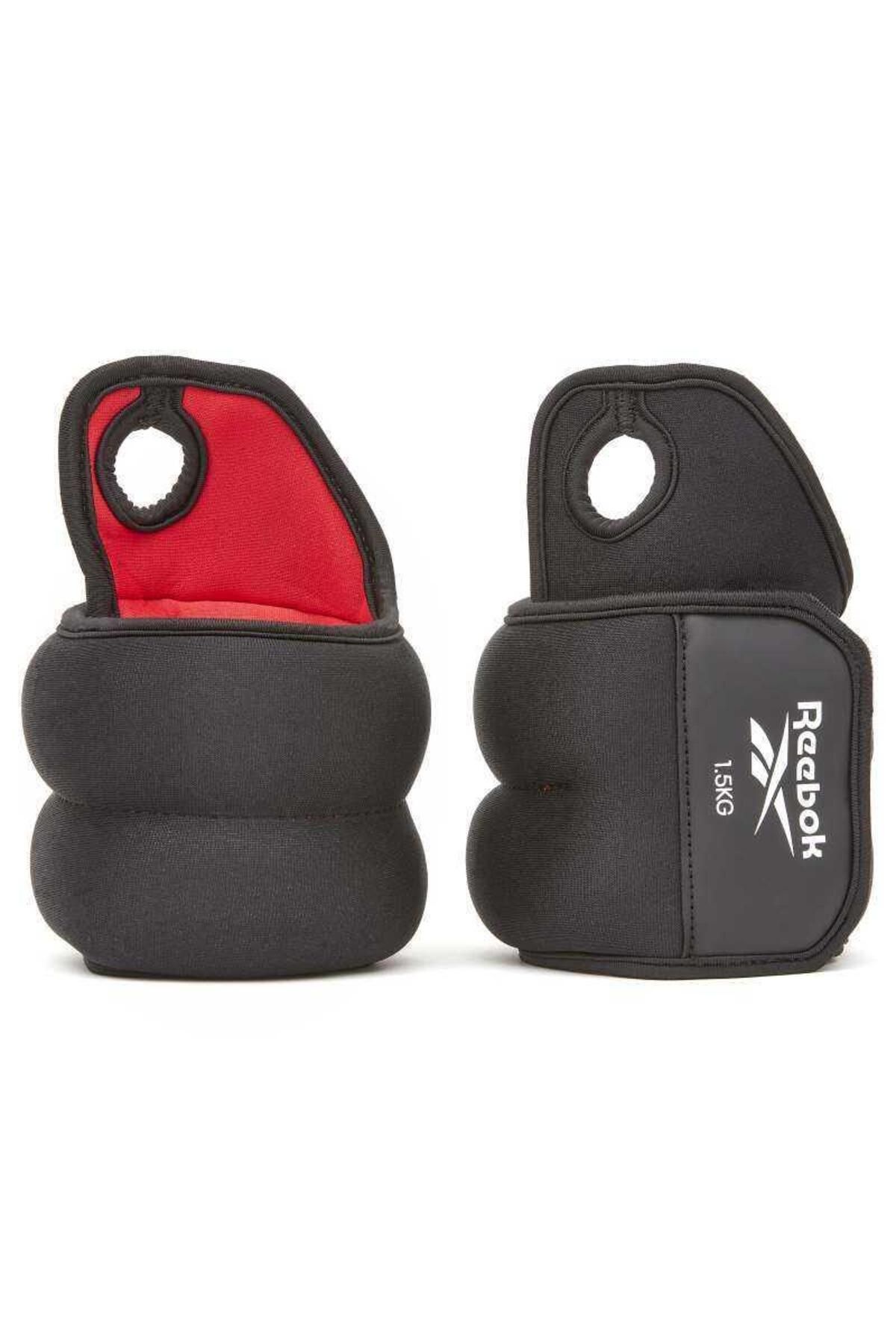 Reebok Bilek Ağırlığı 2x1.5Kg RAWT-11212