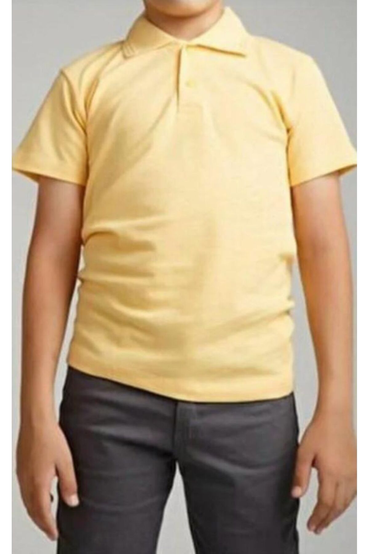 BRN SCHOOL CLOTHING polo yaka tshirt