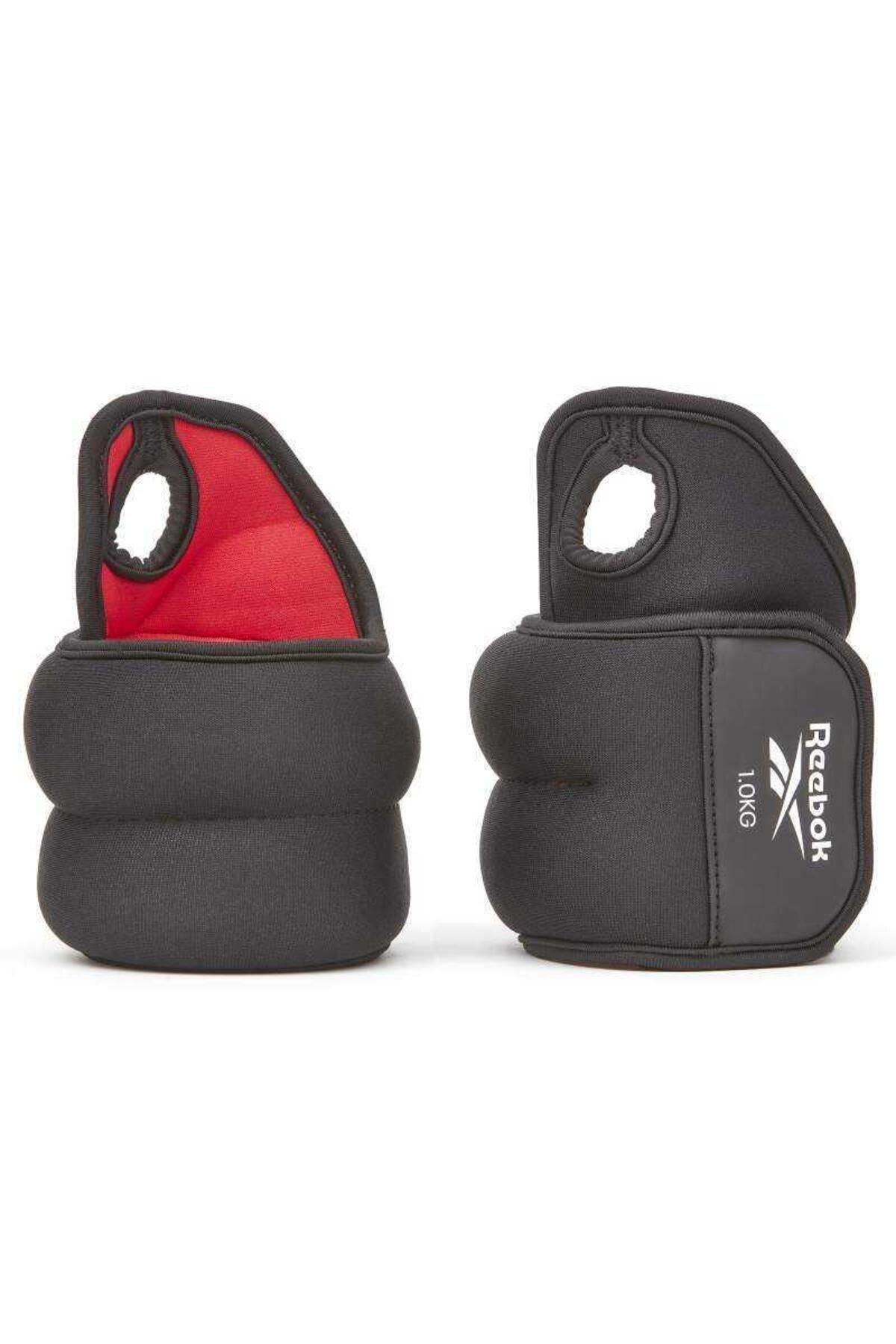 Reebok Bilek Ağırlığı 2x1.0Kg RAWT-11211