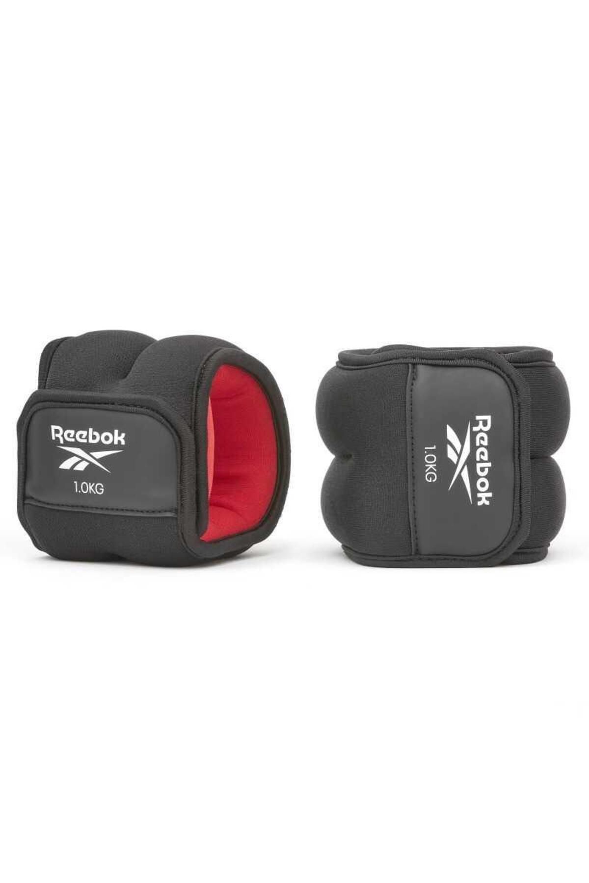 Reebok Ayak Bilek Ağırlığı 2x1.0Kg RAWT-11221