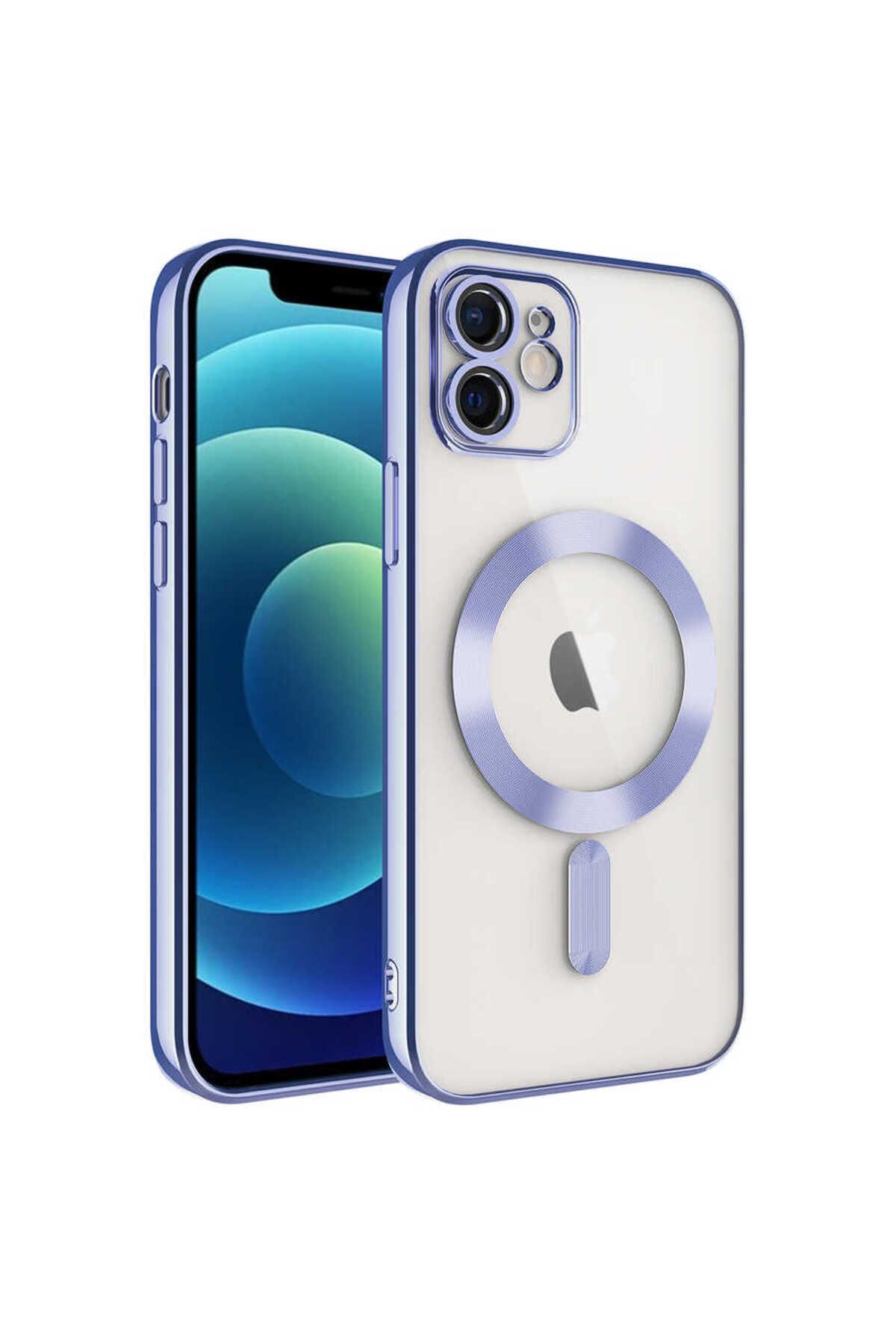 Royaleks IPHONE 11 DEMRE SİLİKON KAPAK