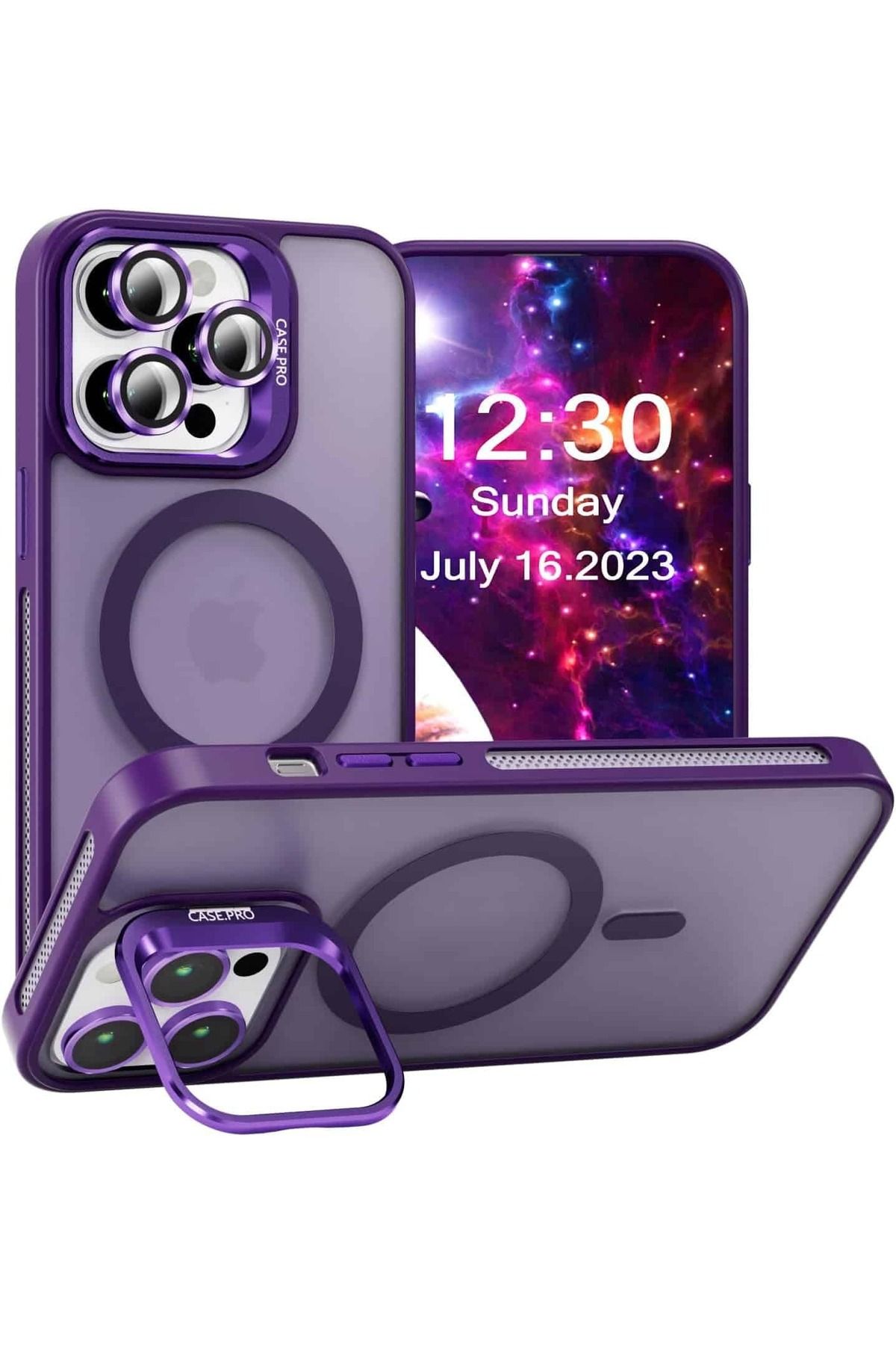 Royaleks IPHONE 11 CASE PRQ MAGSAFE KAPAK