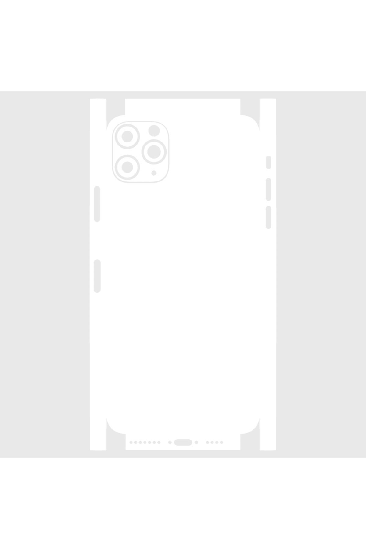Royaleks iPhone 11 Pro Max Telefon Kaplama