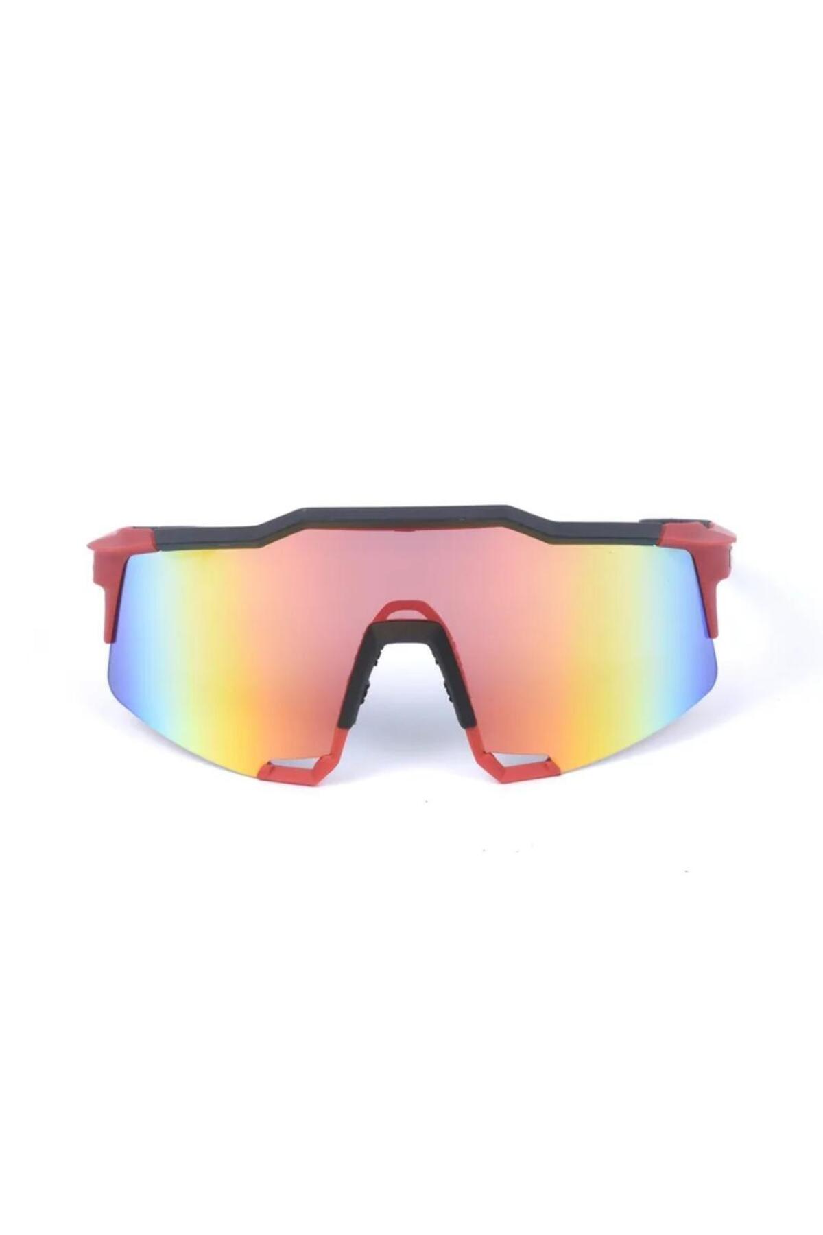 Genel Markalar XBYC G4681 %100 Freeride Polarize Cam Yarı