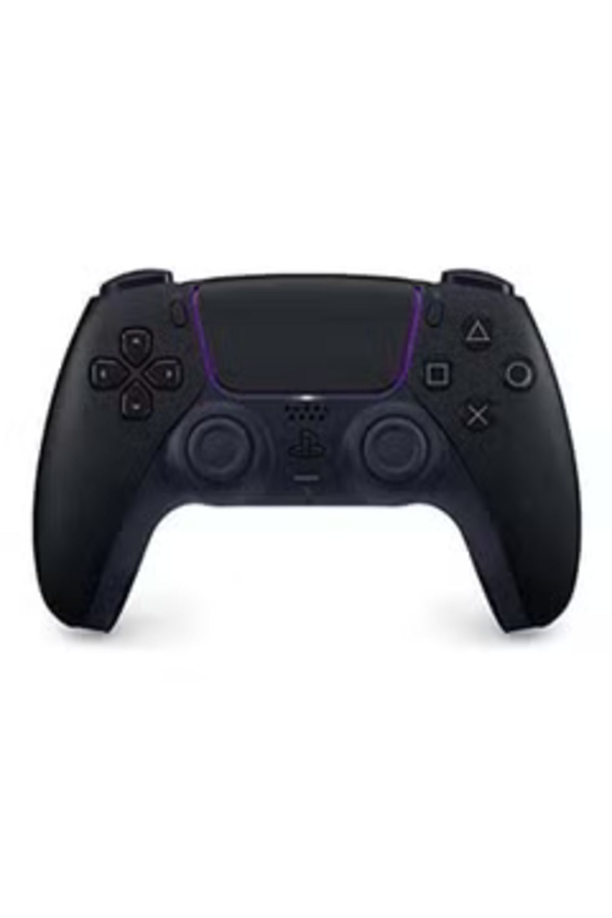 Sony-DualSense Wireless Controller For PlayStation 5 - Midnight Black 1