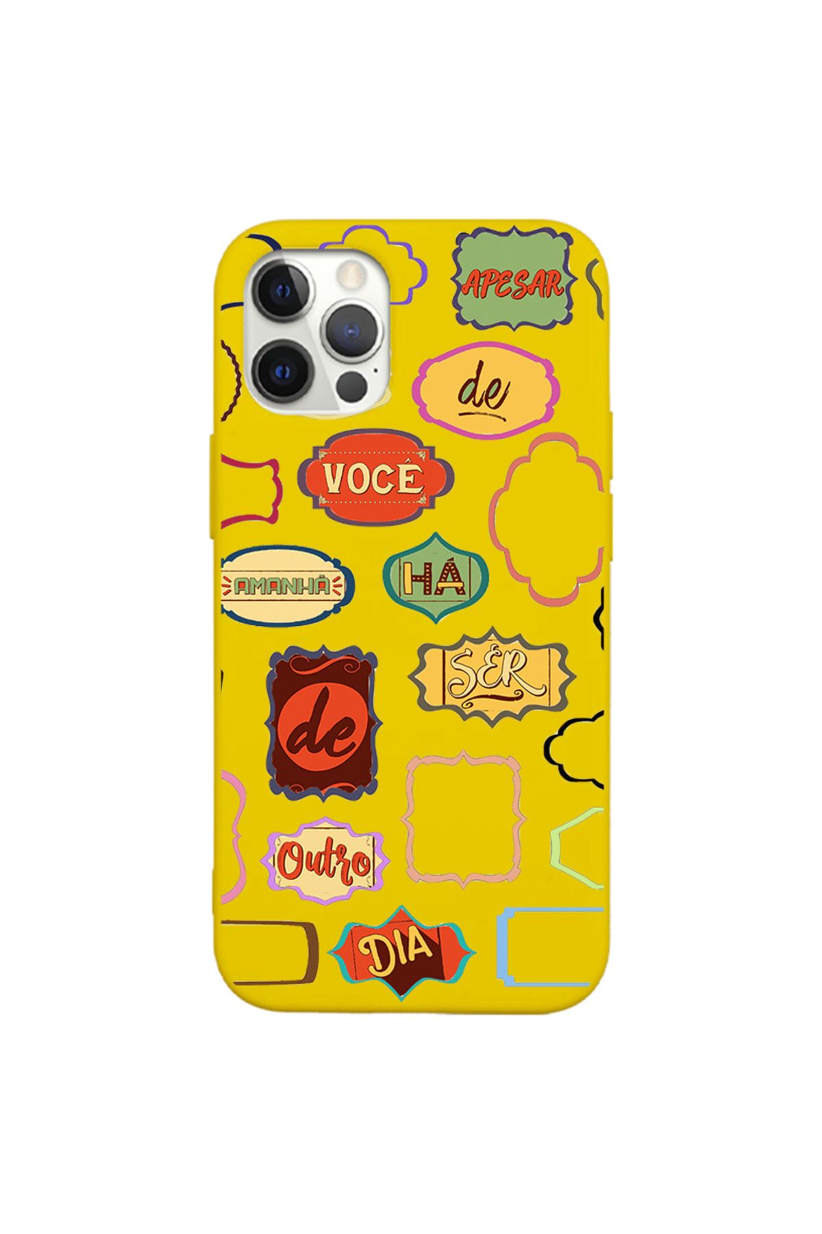 Royaleks iPhone 12 Pro Lansman Kılıf - Voce