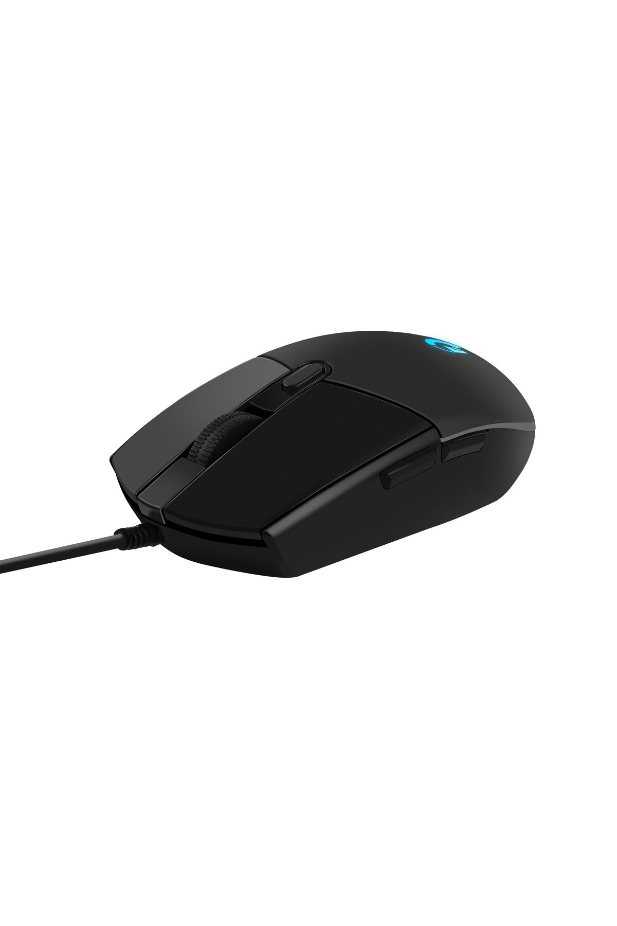 G102-804 Kablolu Rgb E-spor Oyuncu Mouse Macro Mouse - 5
