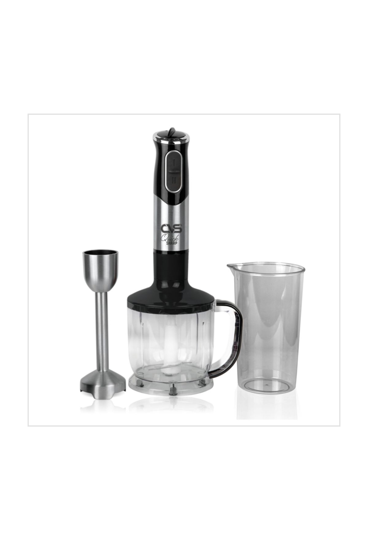 CVS Dn 1293 Quick Sharp Blender Set