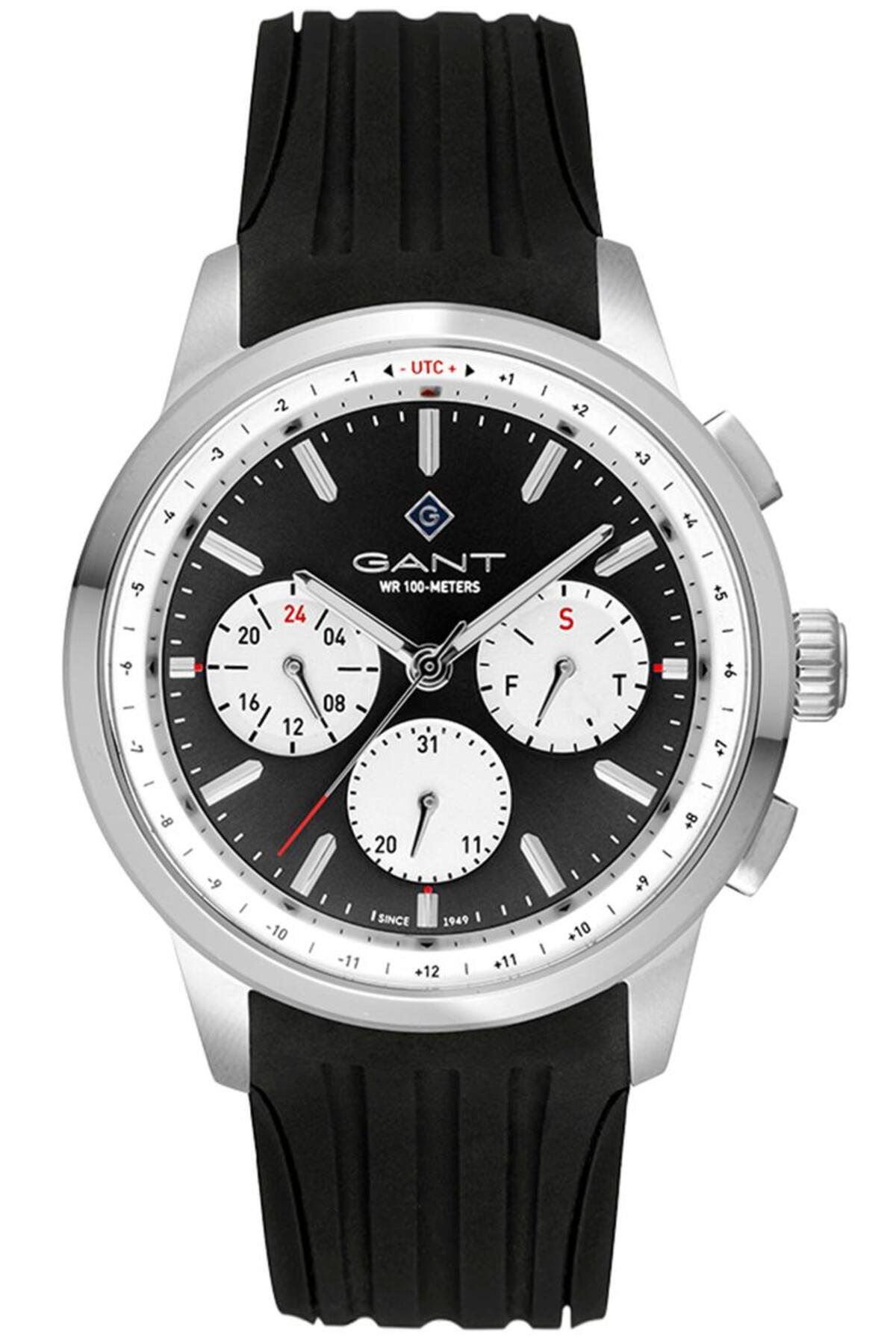 گنت ساعت مچی مردانه G154008