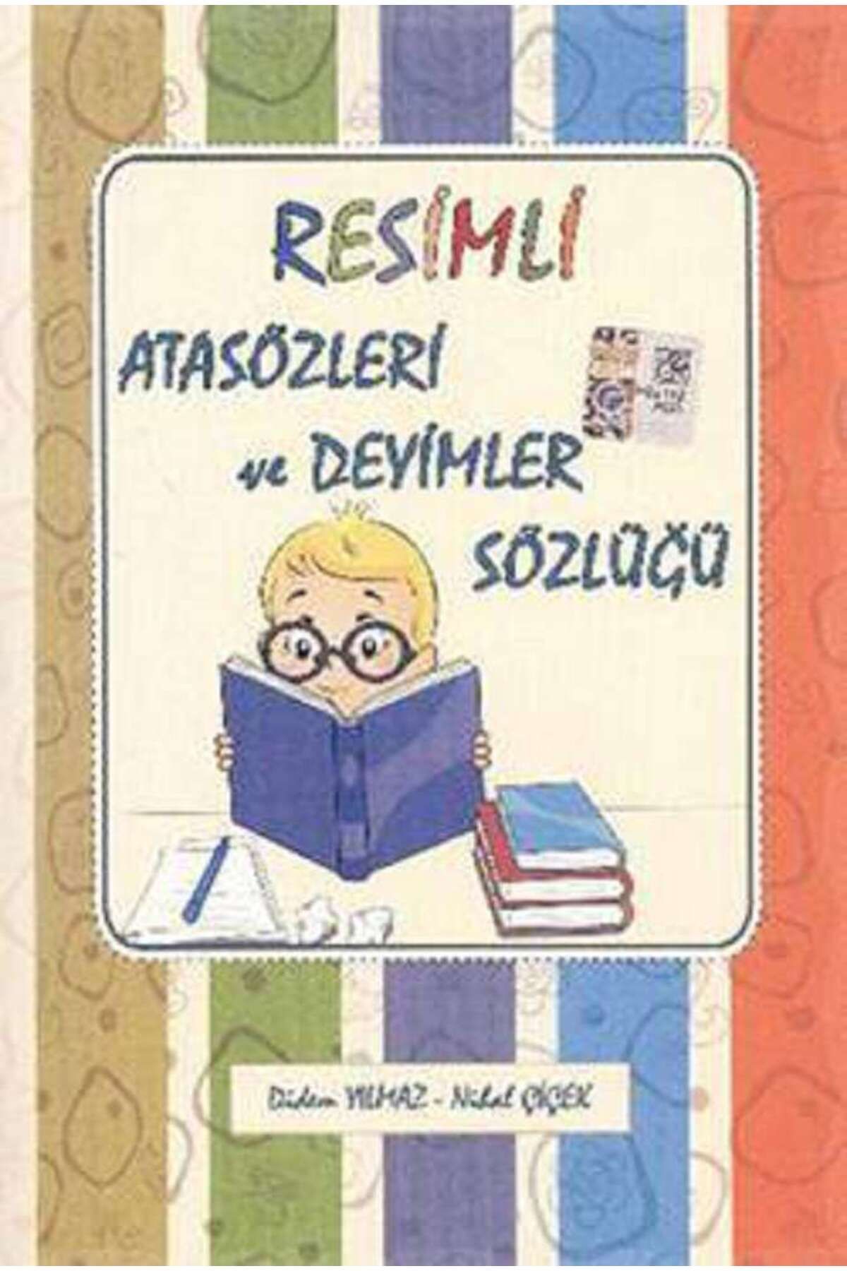 Yuva Yayınları Resimli Atasözleri ve Deyimler Sözlüğü