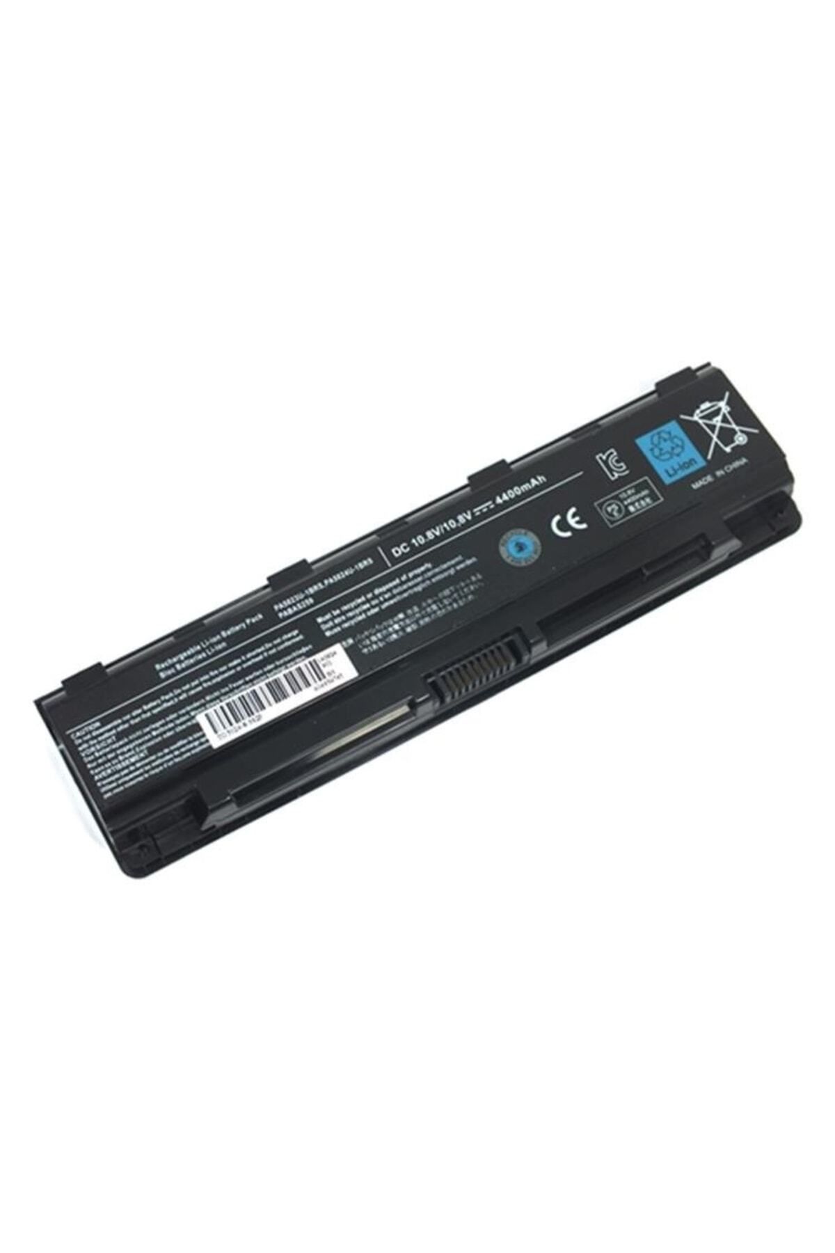 Afila Toshiba Satellite M800-T03B M800-T03R M800-T03W Bataryası - Pili