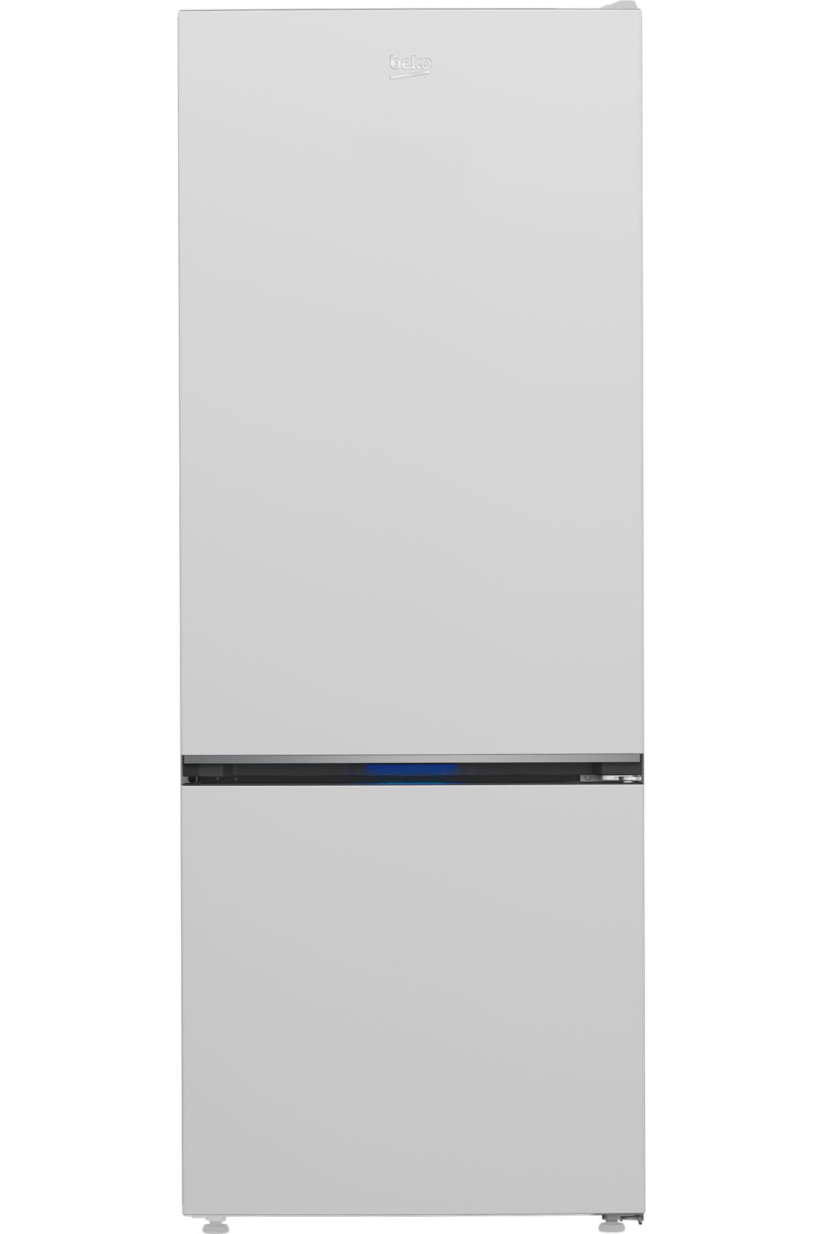 Beko 670475 MB BEYAZ ALTTAN DONDURUCULU NEOFROST BUZDOLABI (REVİZYONLU)