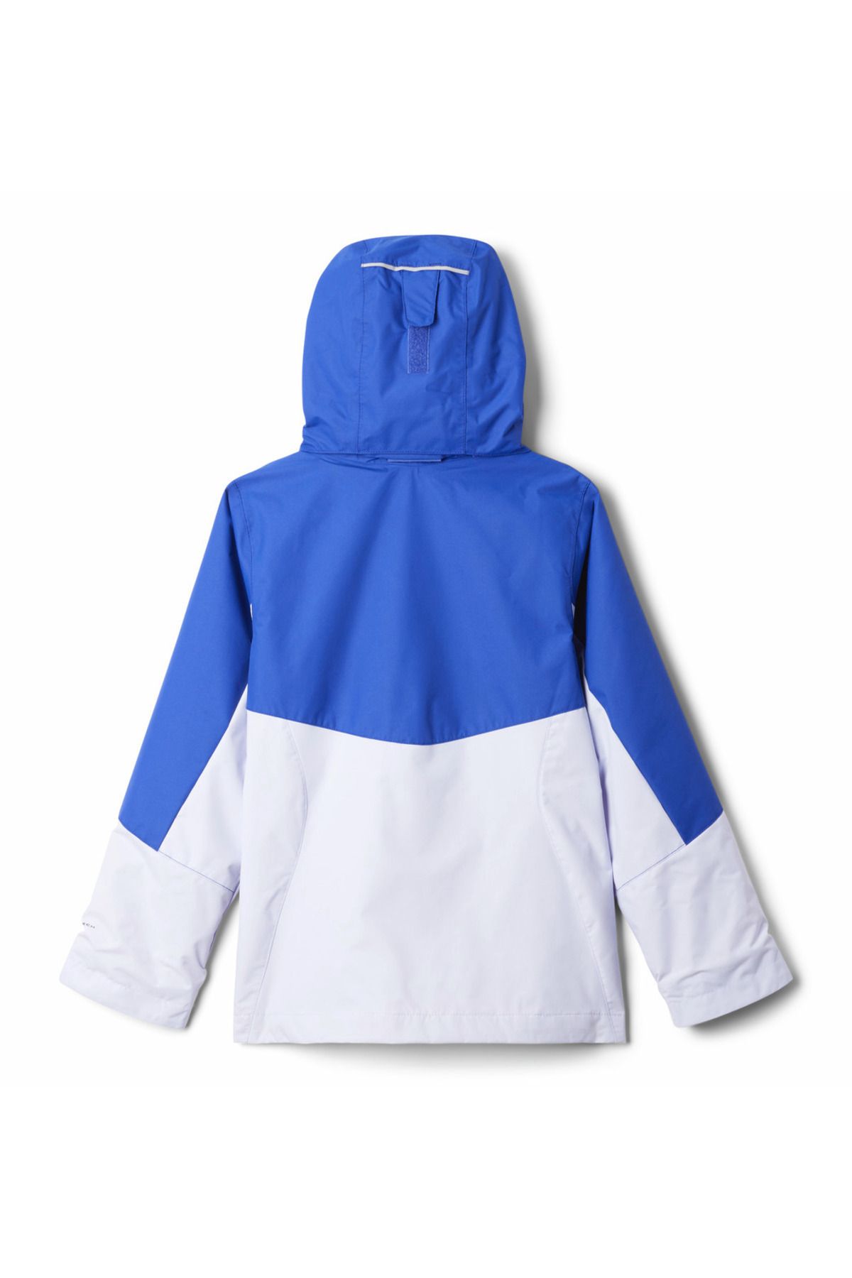 بنفش روشن Bugaboo III Fleece Interchange Girls 3 in 1 Coat 2089481581-SG3823 Columbia