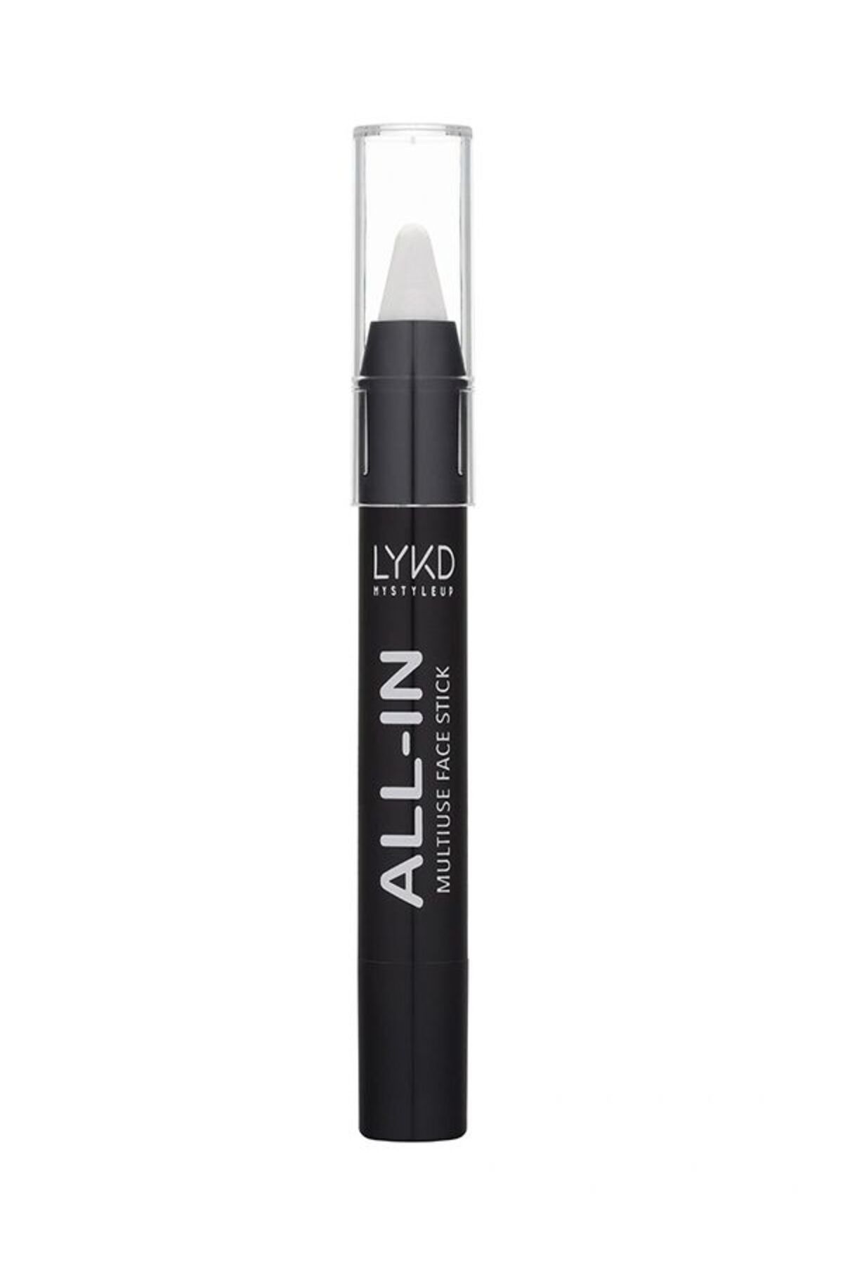 lykd All-In Stick Highlighter Jumbo Multi-Use