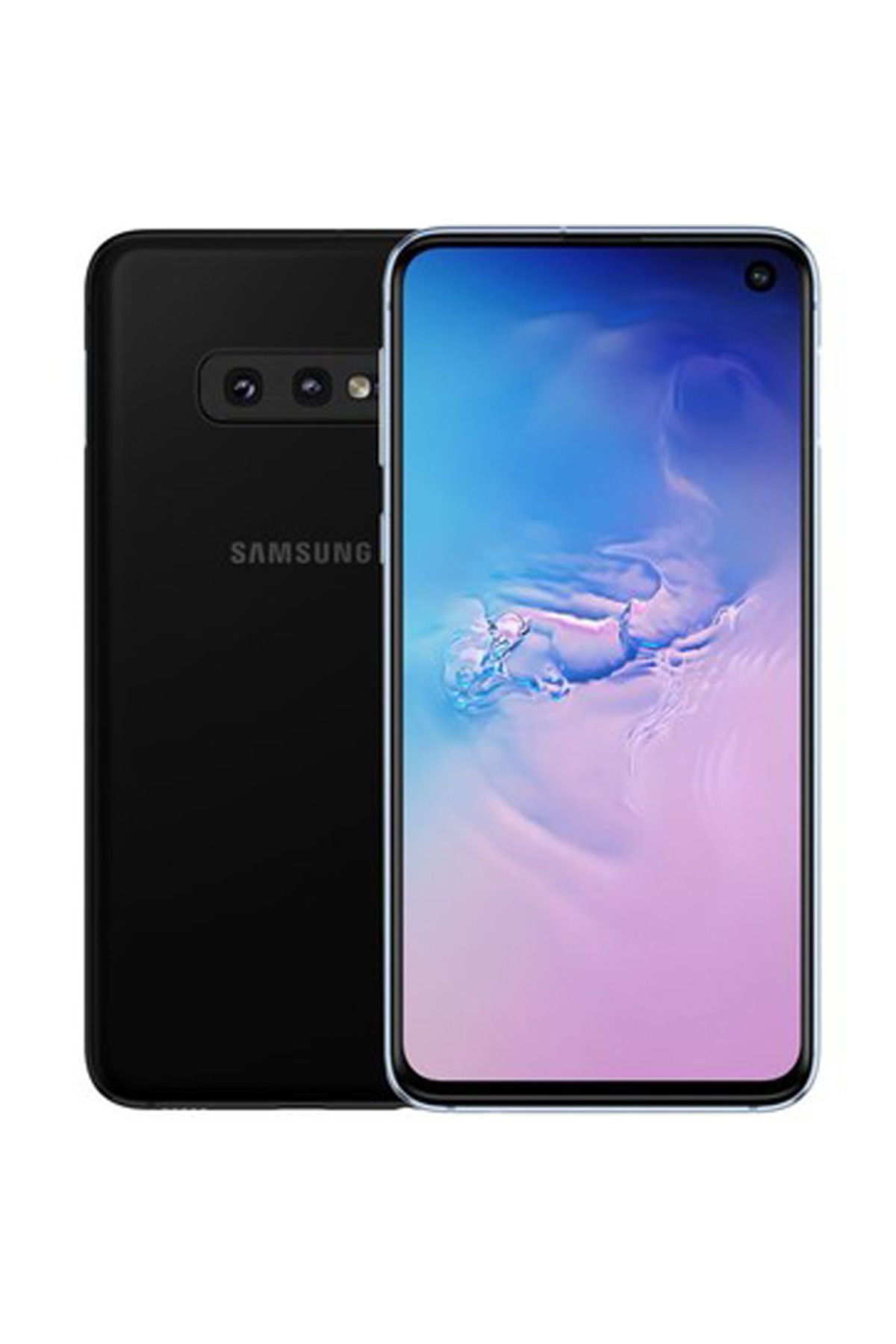 Samsung Galaxy S10e 128gb A Grade Yenilenmiş Cep Telefonu (12 AY GARANTİLİ)