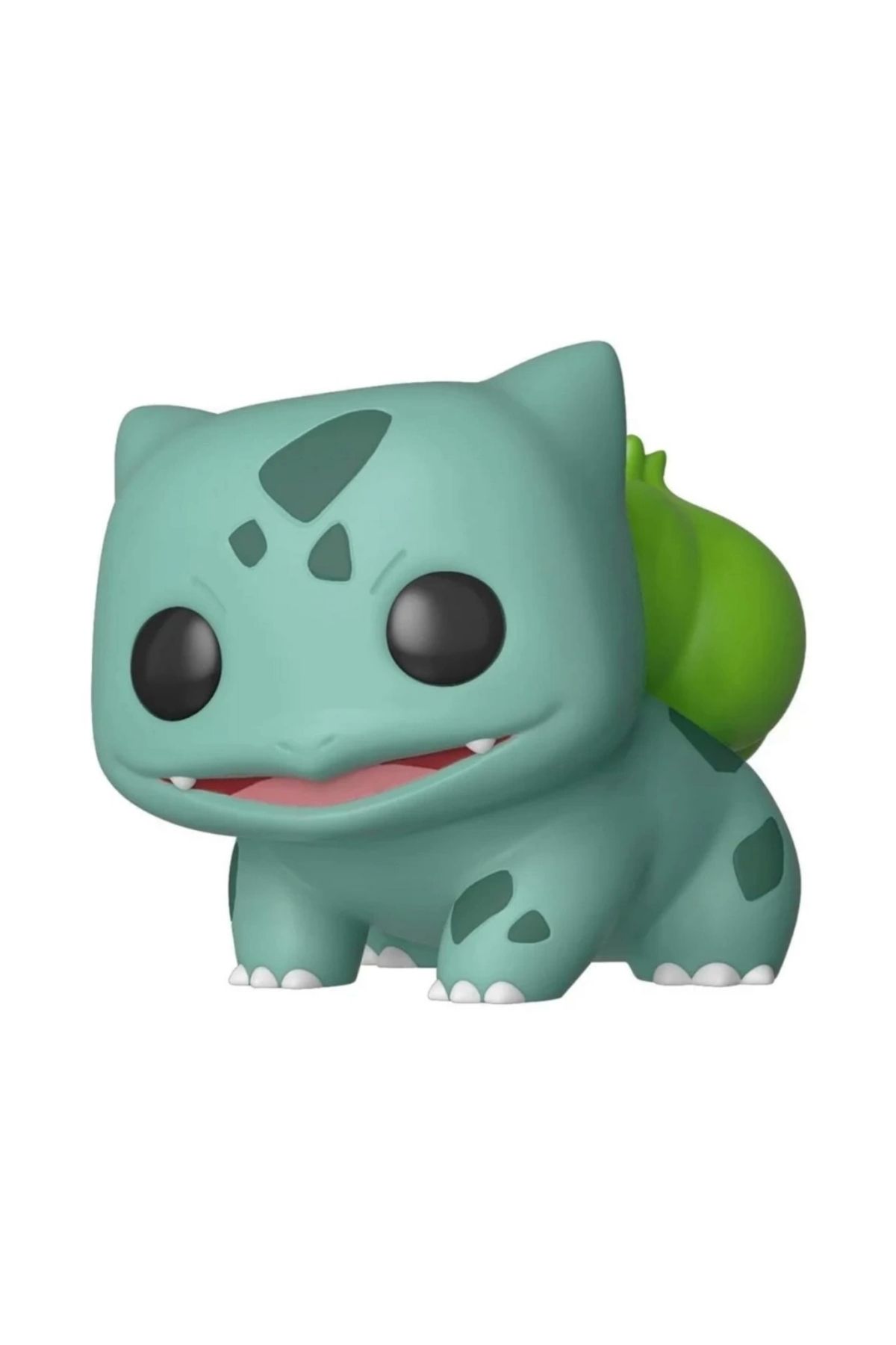 KdrElektronik Çocuk Funko POP Games Pokemon Bulbasaur oyuncak