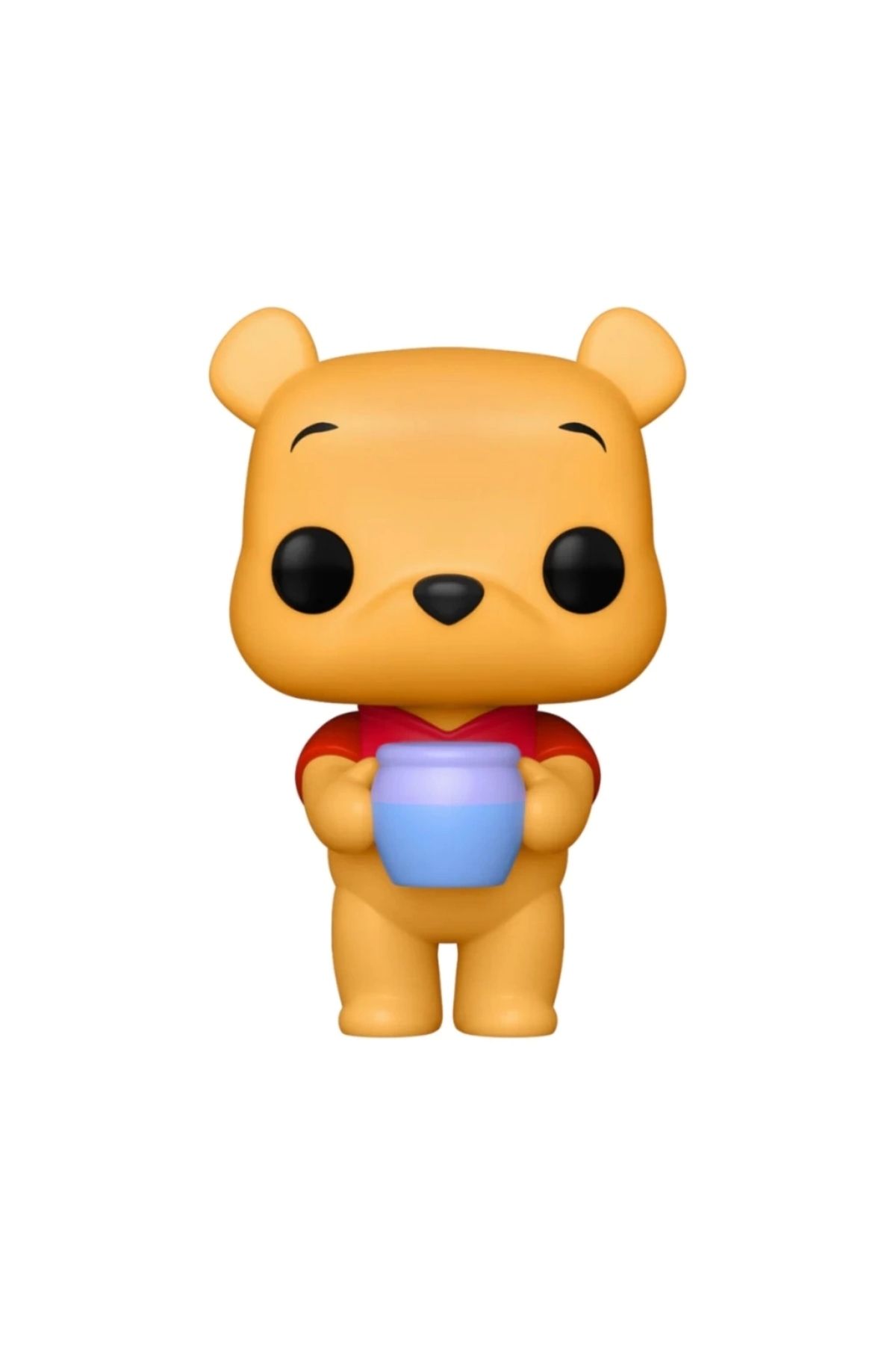 SYNOPE Çocuk Funko POP Disney Winnie The Pooh Holding Honeypot