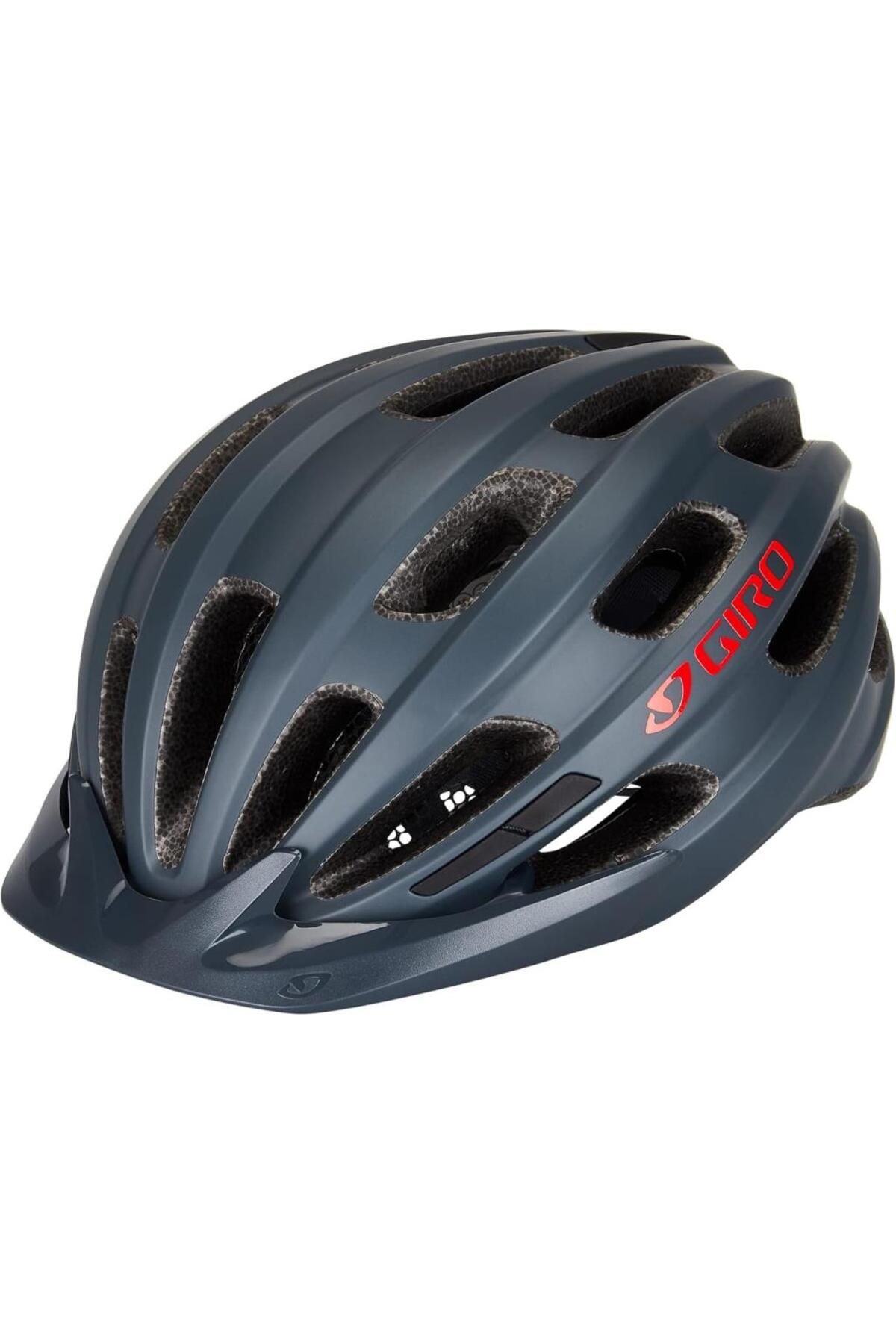 Giro Register Mips Mat Liman Gri Kask 54-61 Cm