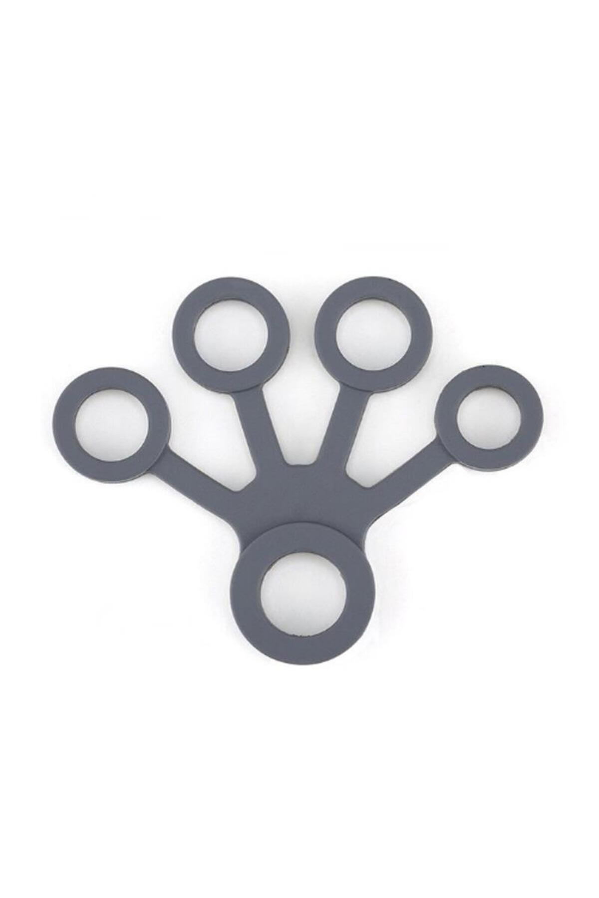 Spider Hand Finger Exercise Elastic Band