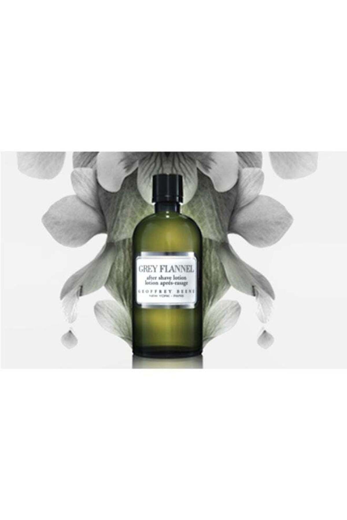 Geoffrey Beene-Grey Flannel  EDT 120ml 4