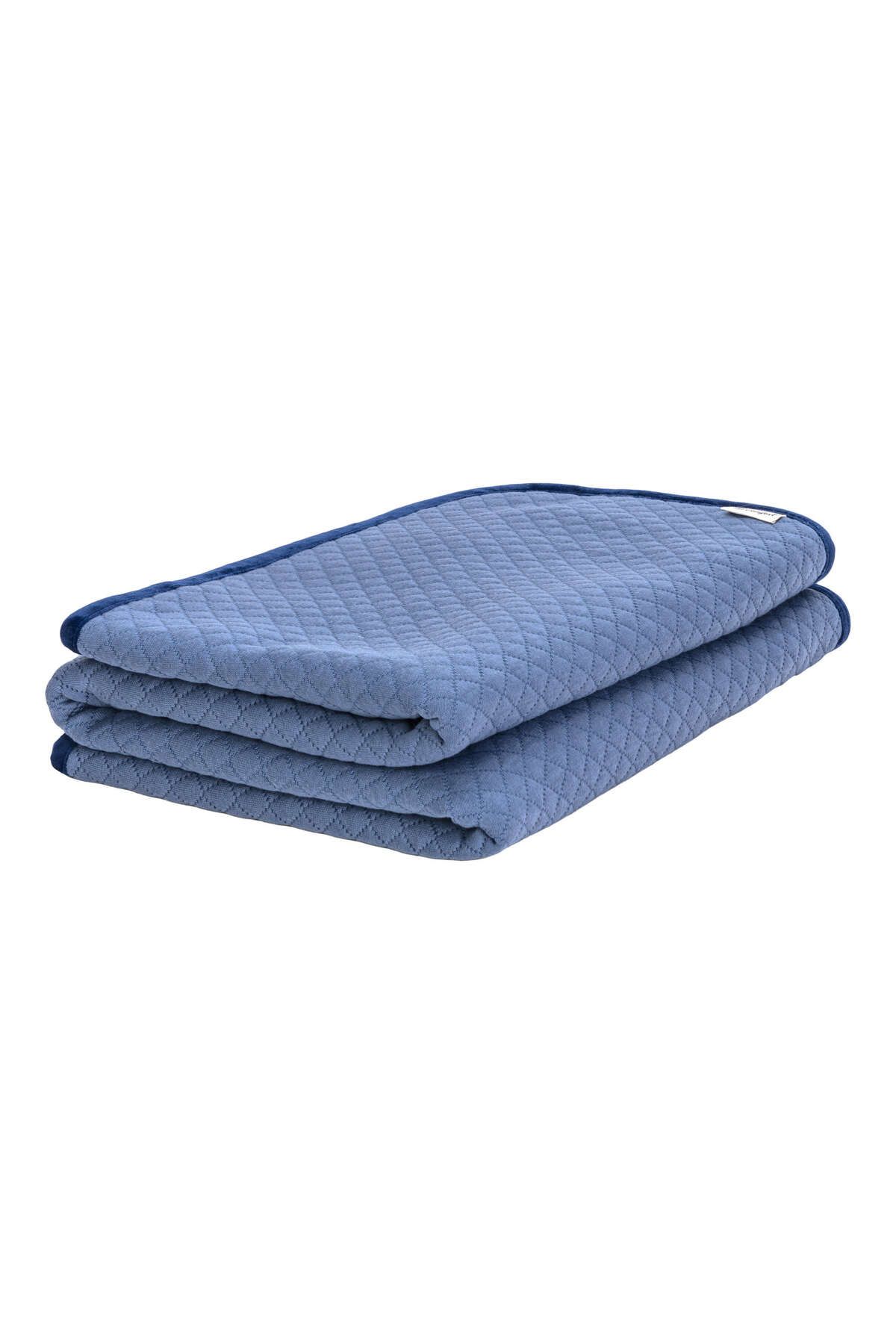 Pet Comfort-Lodix Mirinda Blue Dog Blanket m 70X100Cm 451121 1