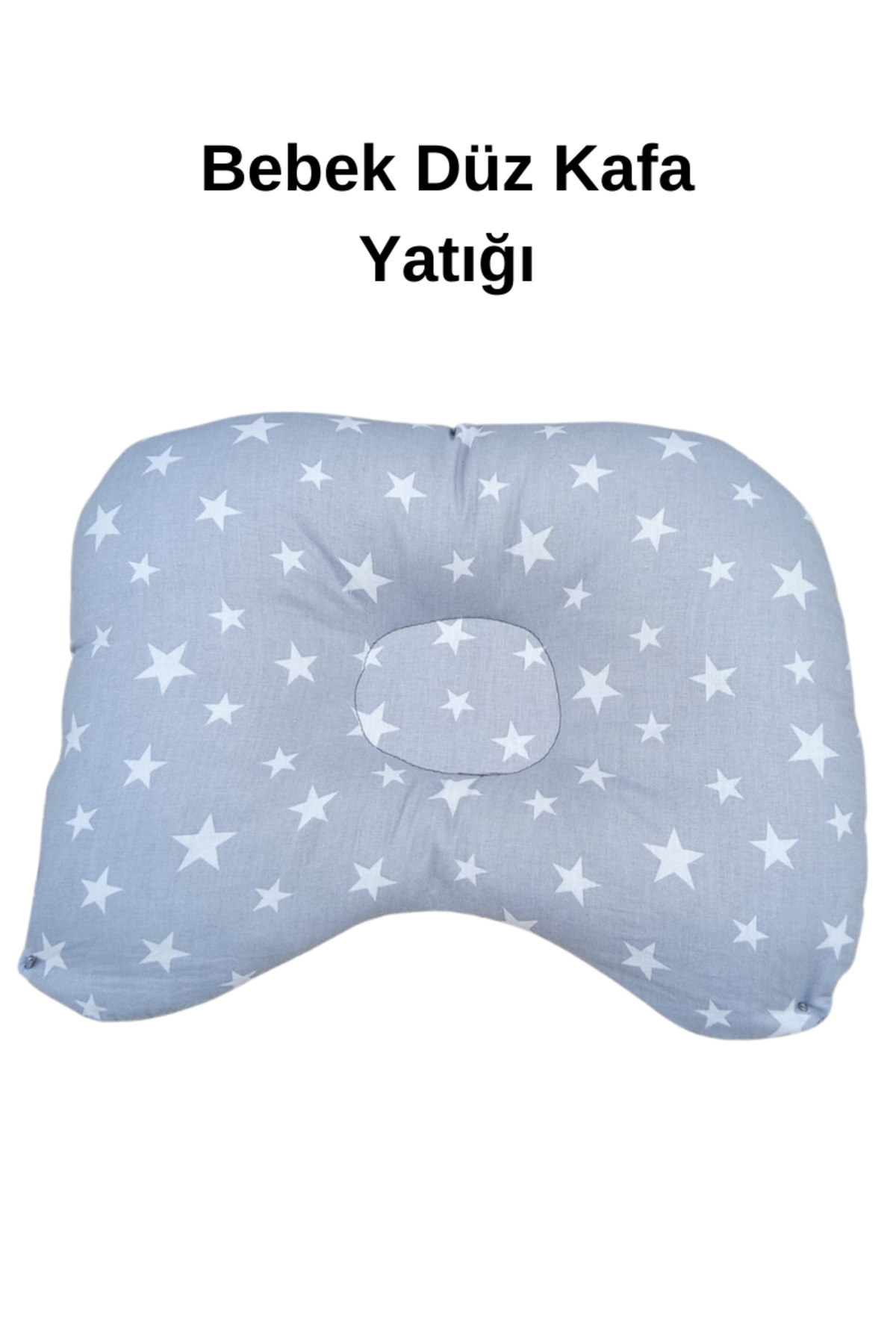 MoMMe Emzirme Yastığı, Hamile Yastığı, Düz Kafa Yastığı, Bebek Yastığı fotoğrafı 2 (önizleme)