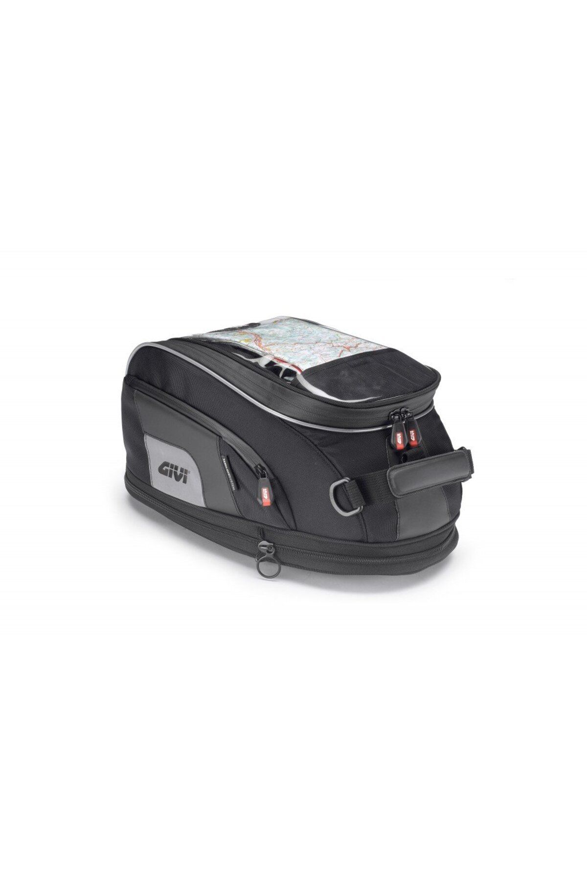 Givi XS307 EasyLock Depo Üstü Çanta (15 Lt.)