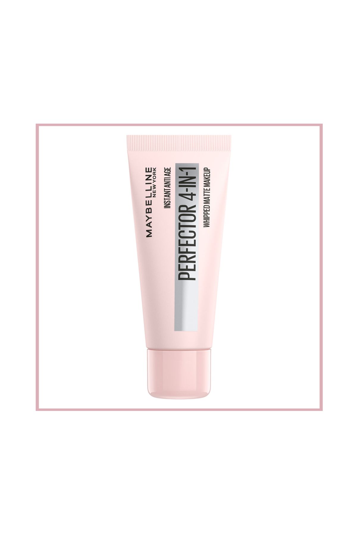 Maybelline New York Instant Perfector 4 Etki 1 Arada Fondöten- Fair Light (AÇIK TON)