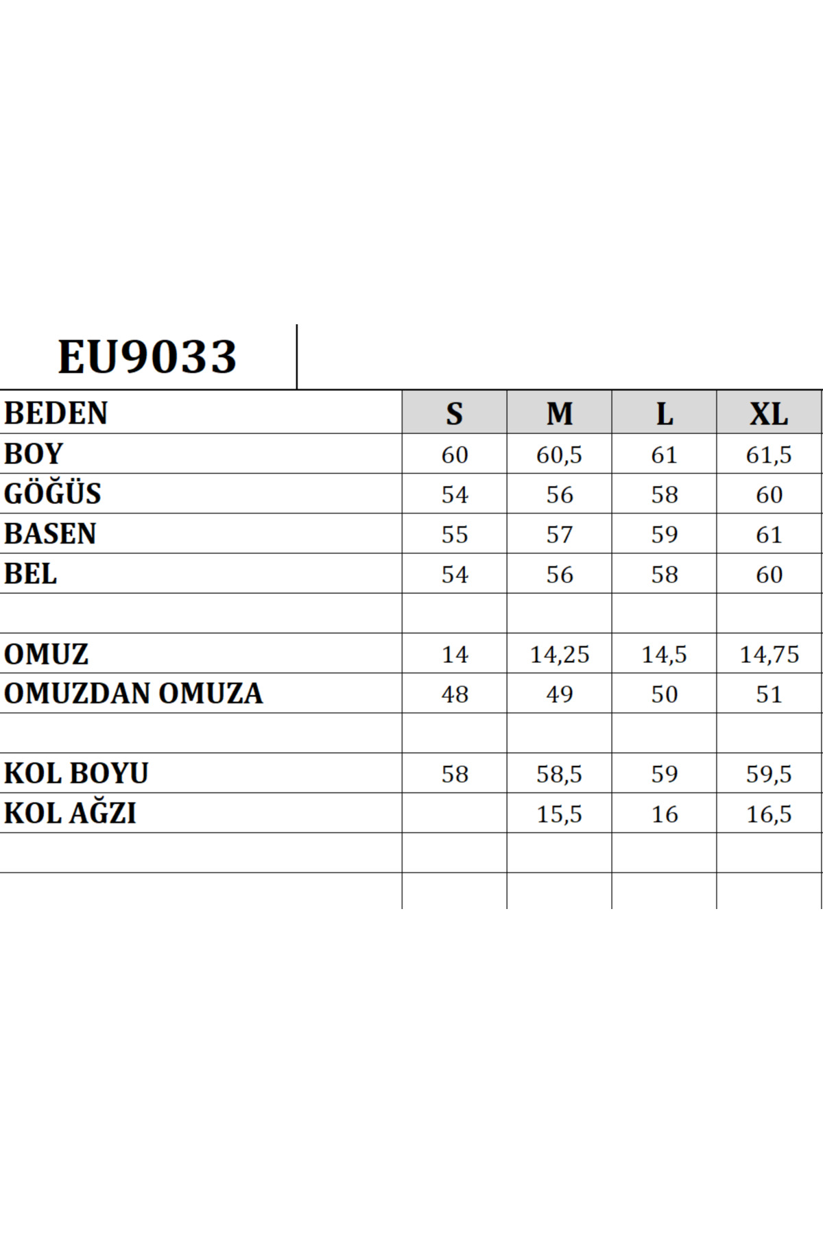 Nesil  Kuşaklı Astarlı Buklet Kısa Kaban - Görsel 7