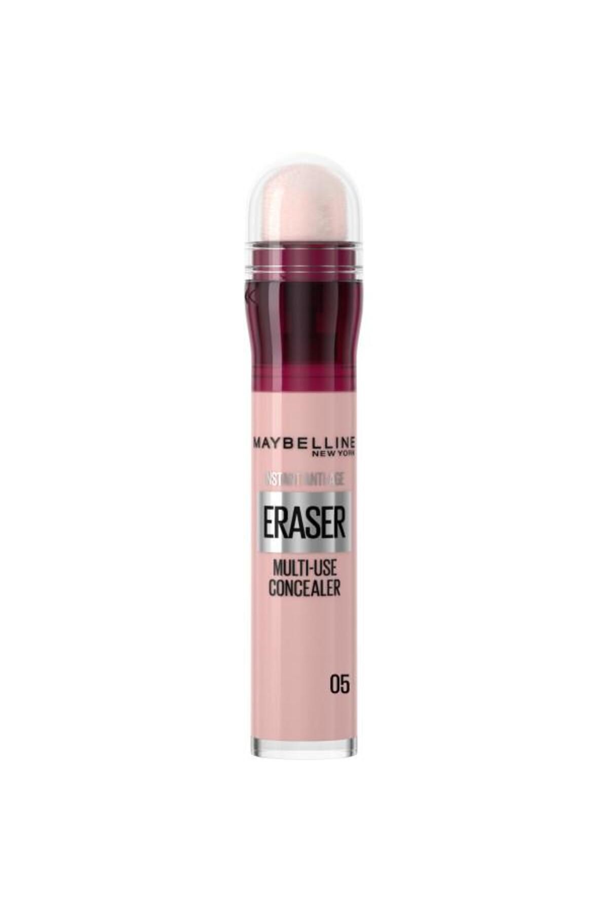 کانسیلر فوری ضد پیری Maybelline New York - کانسیلر Brighten 05