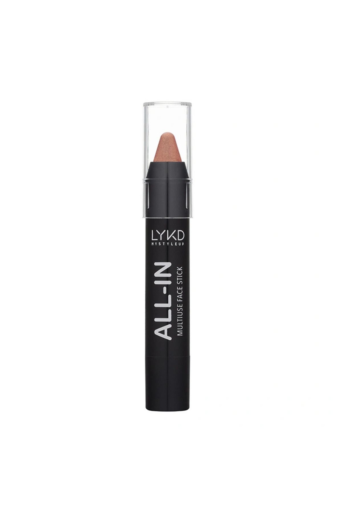 lykd All-In Stick Highlighter (Stick Aydınlatıcı)- 194 Golden Tart