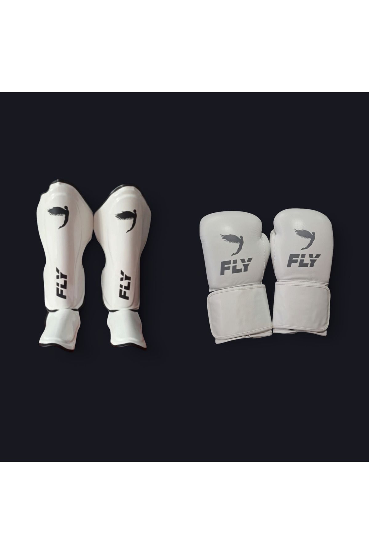 Fly kickboks seti