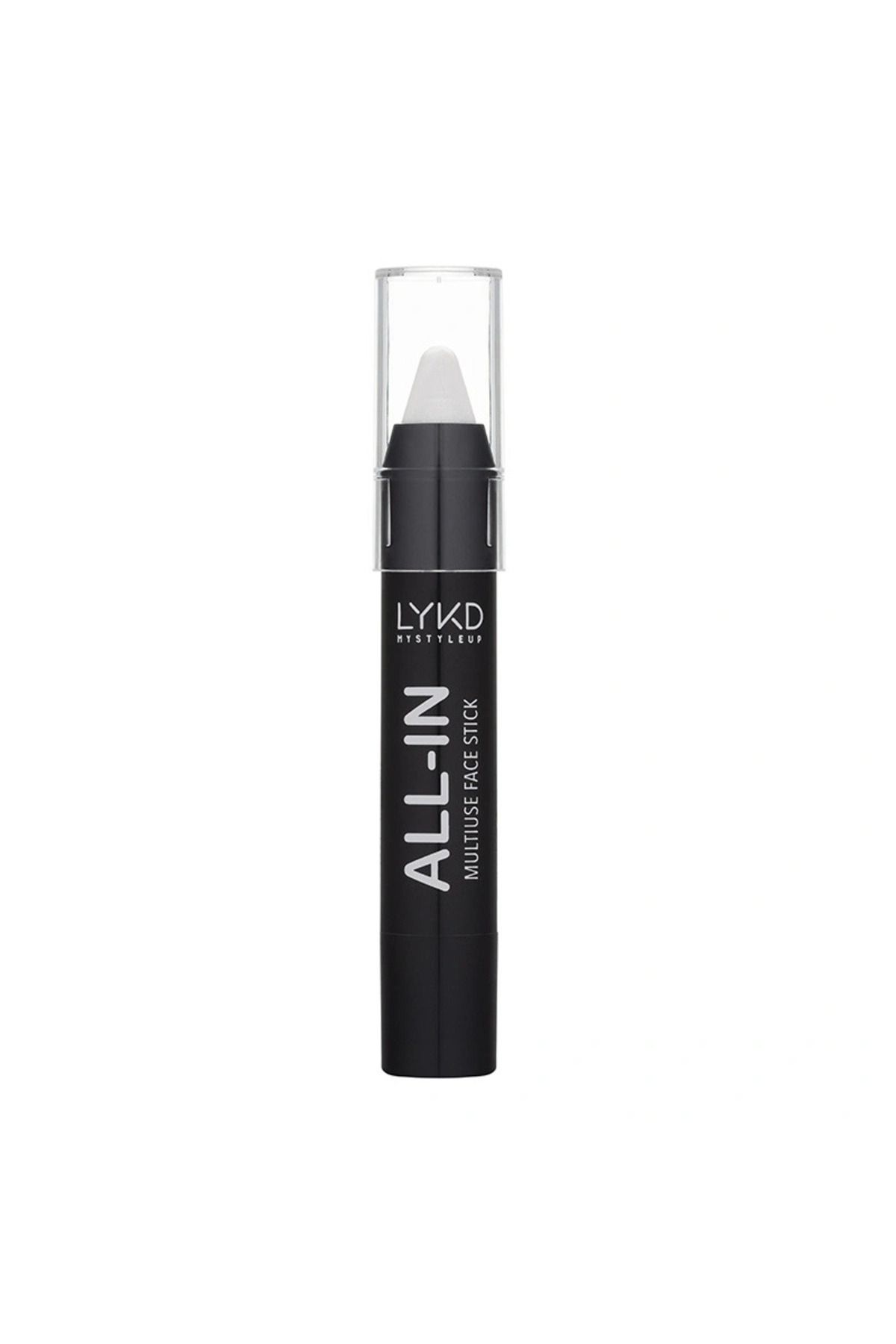 lykd All-In Stick Highlighter (Stick Aydınlatıcı) -910 Vanilla Dream