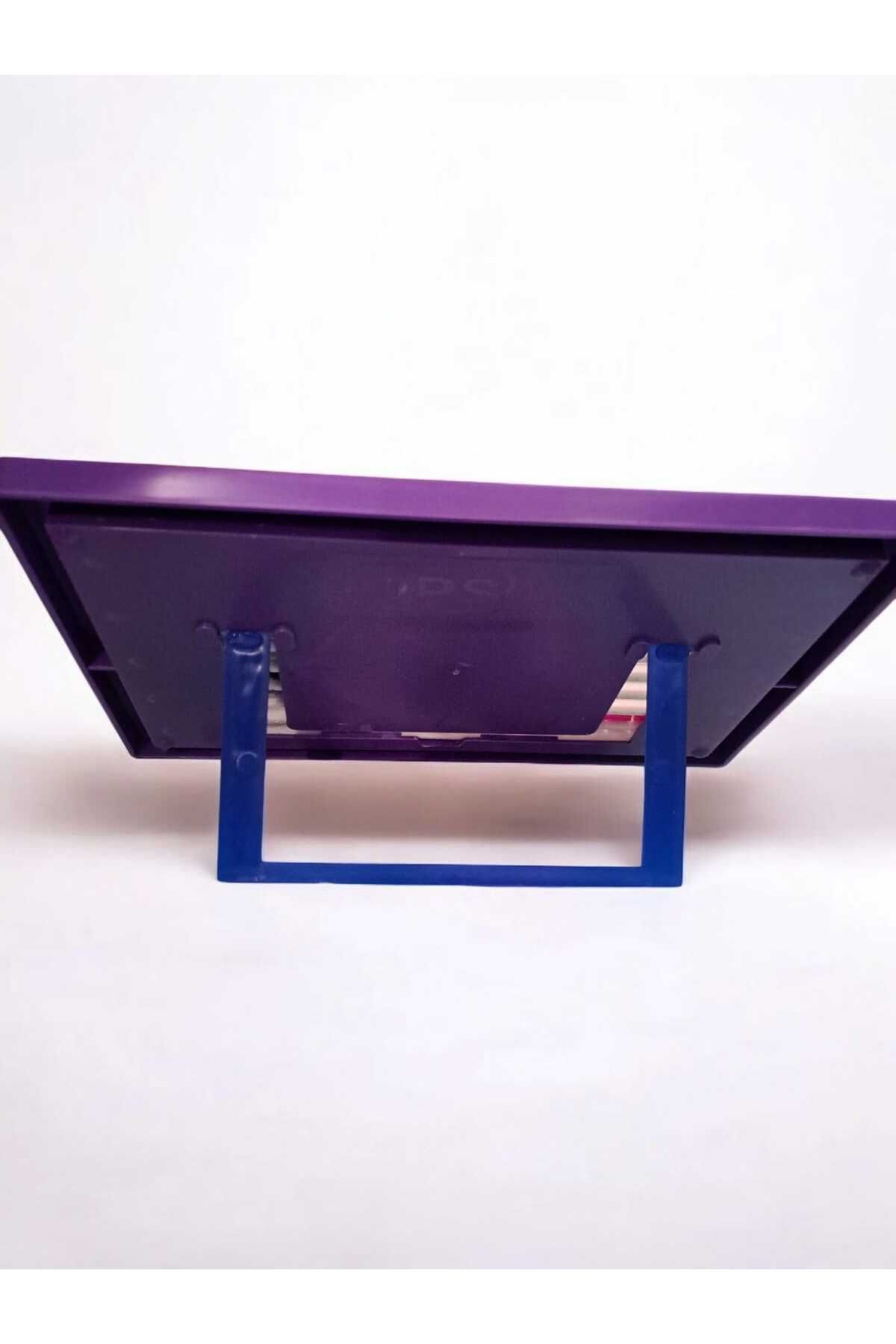 Natural-Msp 101 Luxury Rail Abacus - Mishap Model 2