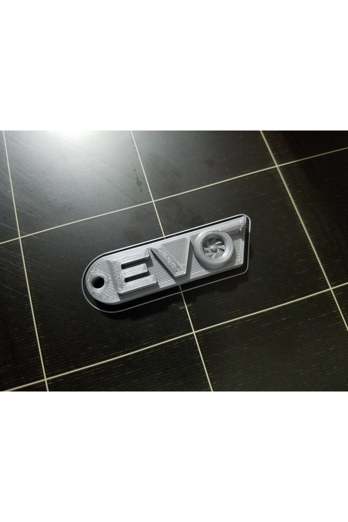 Vision Craft Evo Turbo Anahtarlık T2752885
