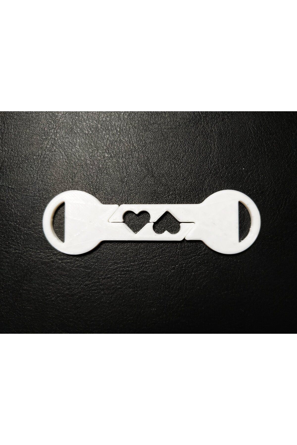 Vision Craft Çift Anahtarlık T3512383