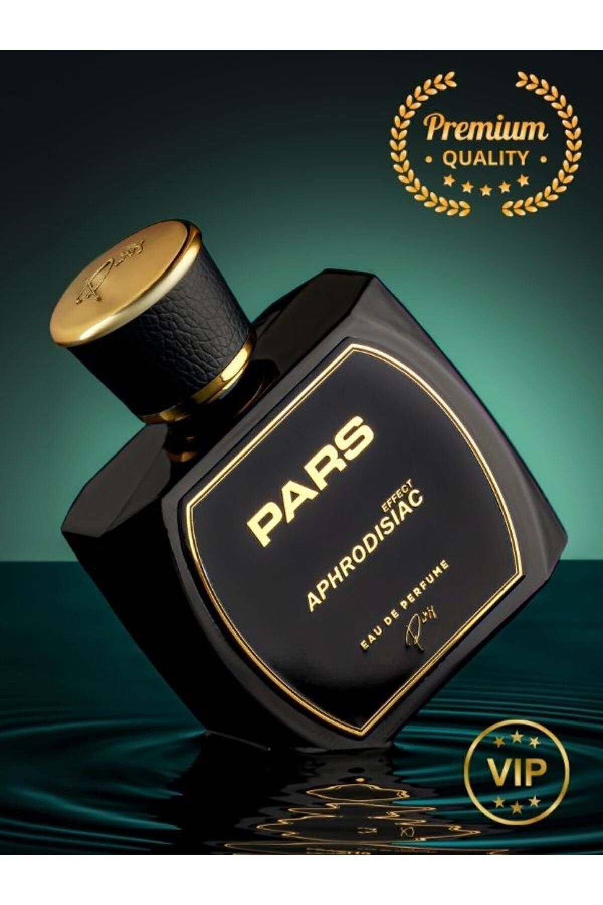 Pars Aphrodisiac Effect Parfum Classic 100ml