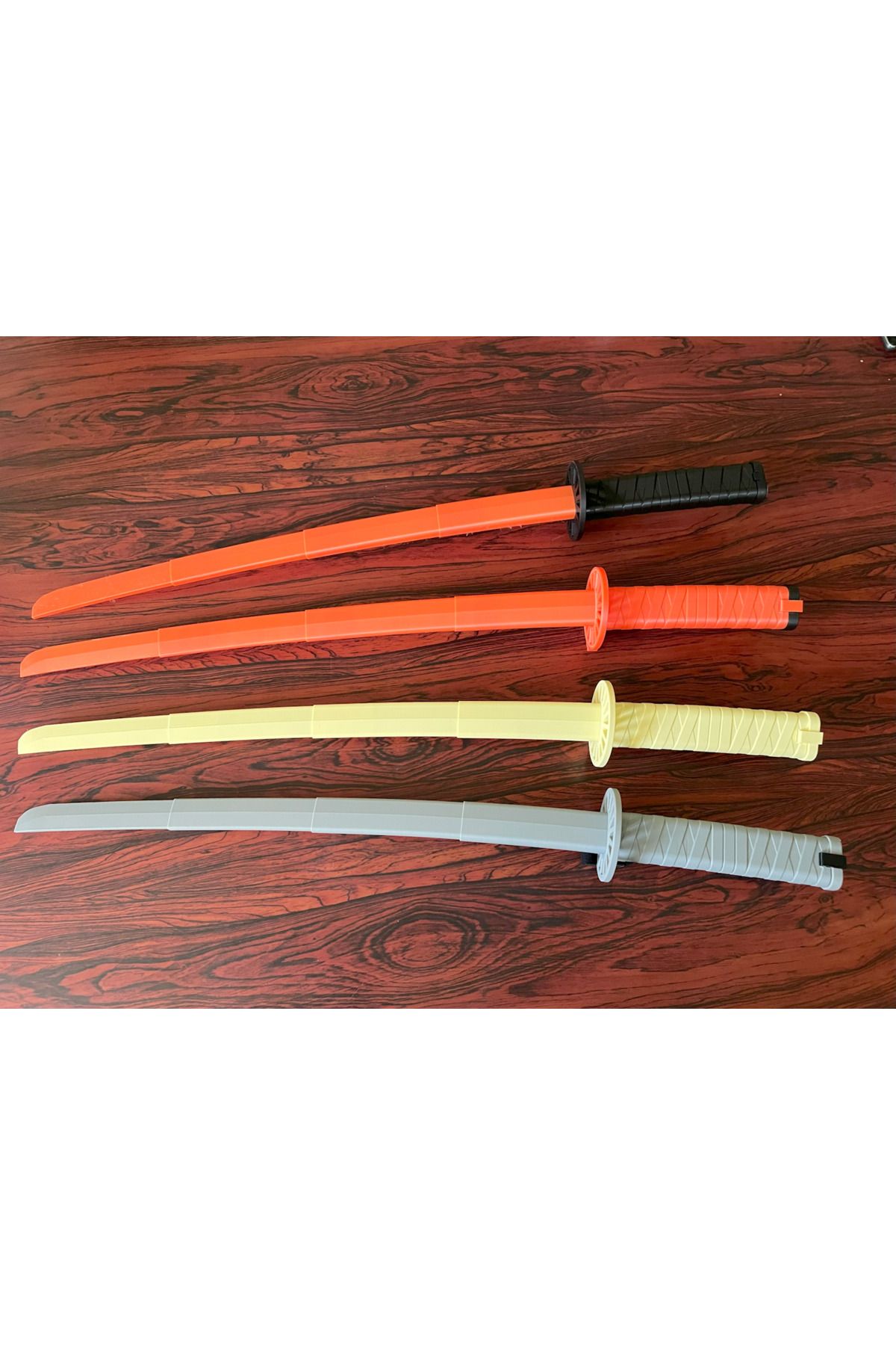 NOMOTHETIC Nichirin Samurai Kılıcı