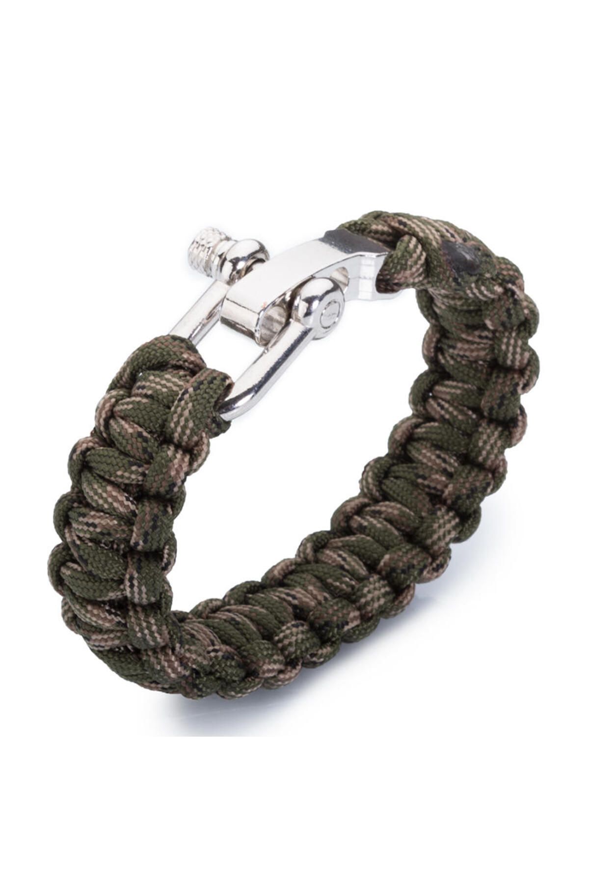 anonim PARACORD BİLEKLİK