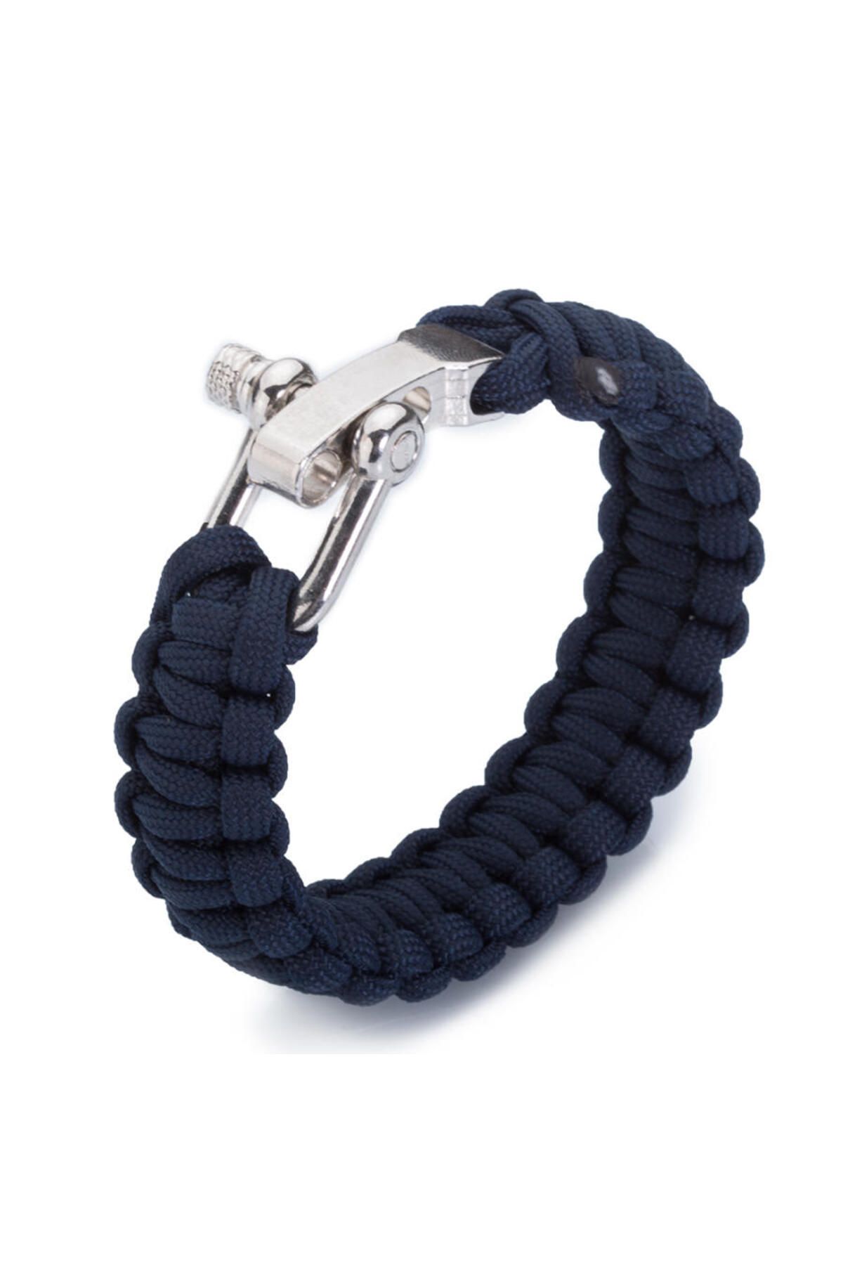 anonim PARACORD BİLEKLİK