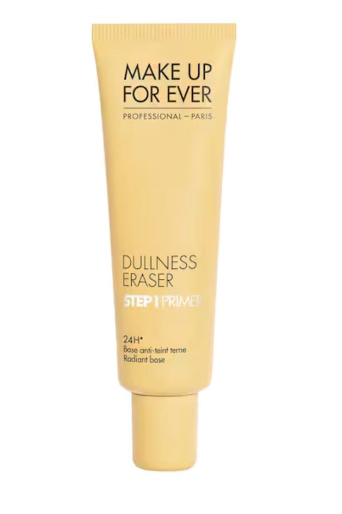 Make Up For Ever STEP 1 PRIMER COLOR CORRECTOR DULLNESS ERASER - Renk Eşitleyici Makyaj Bazı 30 ML