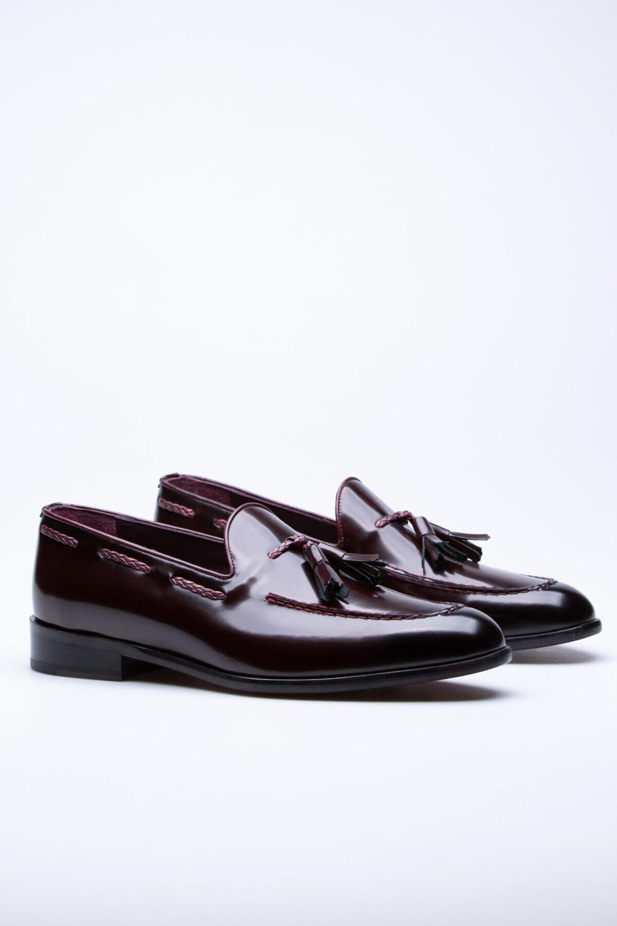FARUK SAĞIN Bold Brown Nash görsel 2